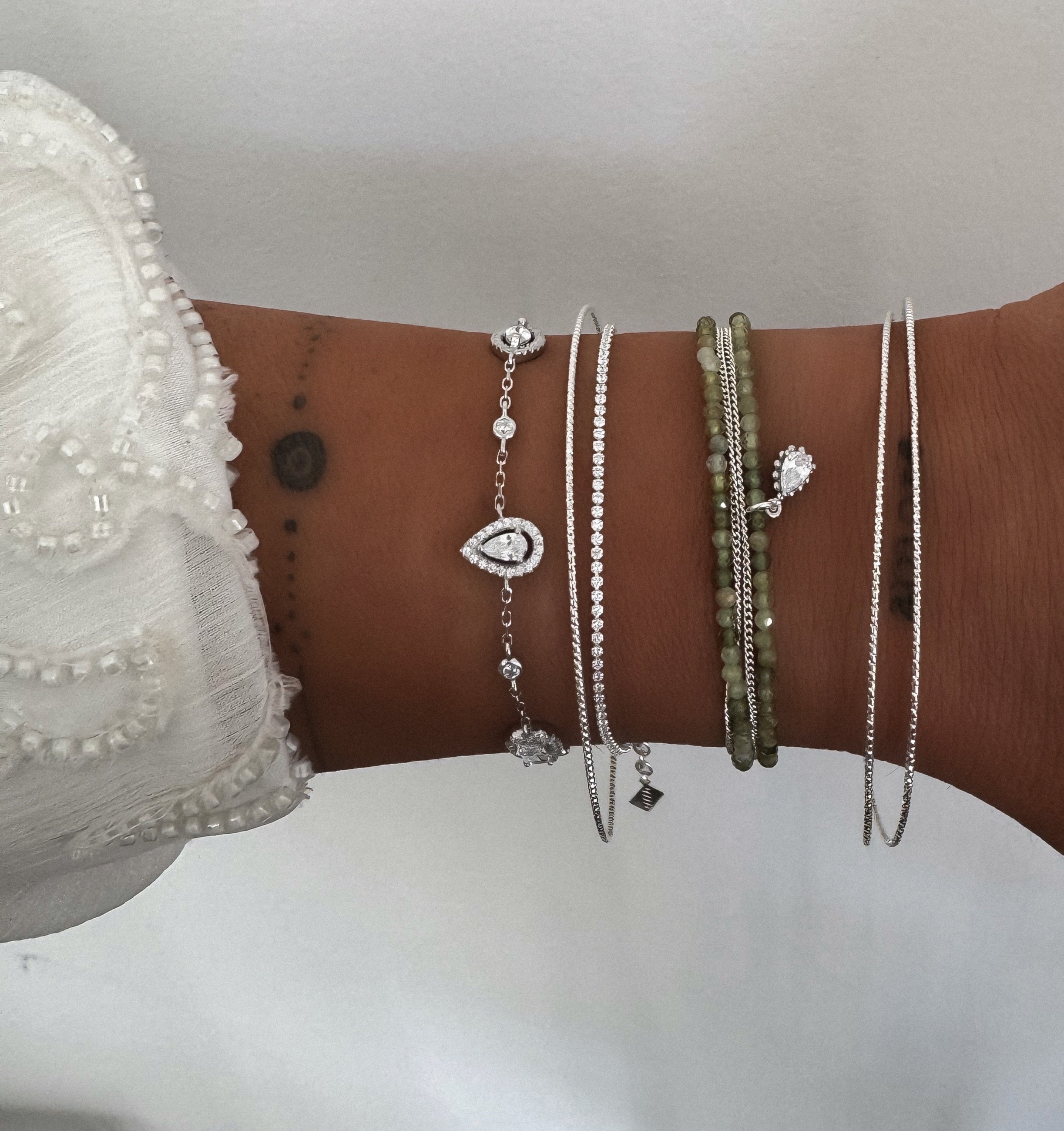 BRACELET "ALICANTE DOUBLE"