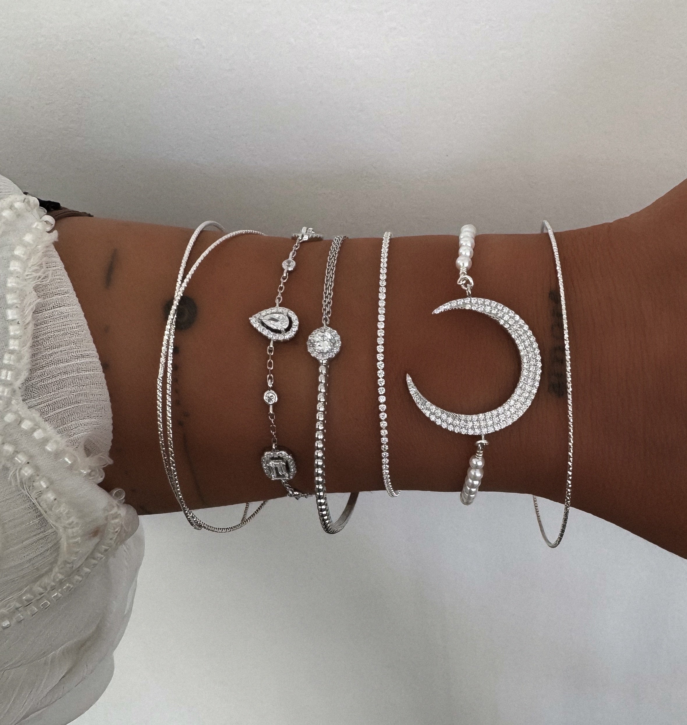 "RIVIERA XXS" BRACELET