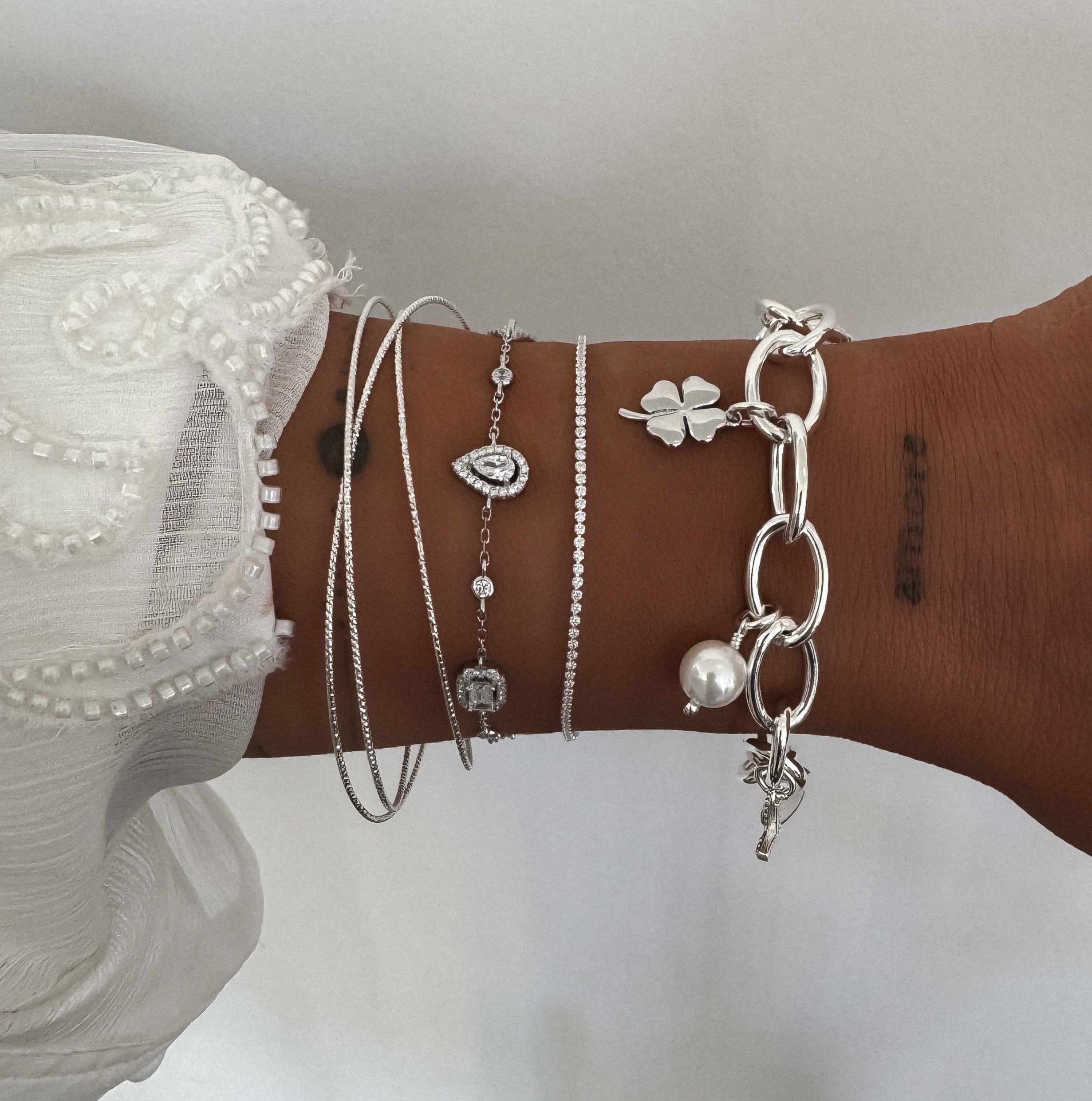 "RIVIERA XXS" BRACELET