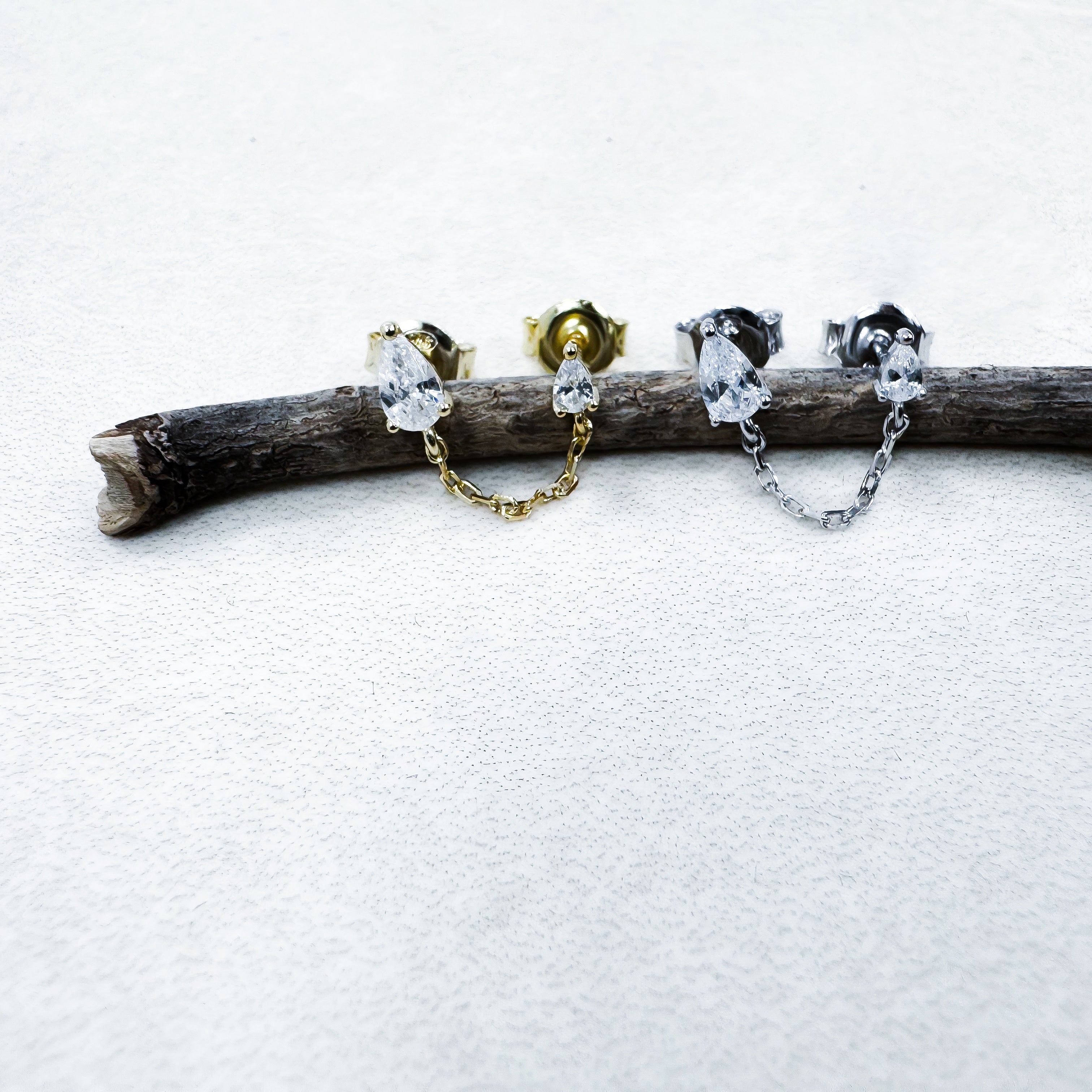 BOUCLE "GEETA DOUBLE"