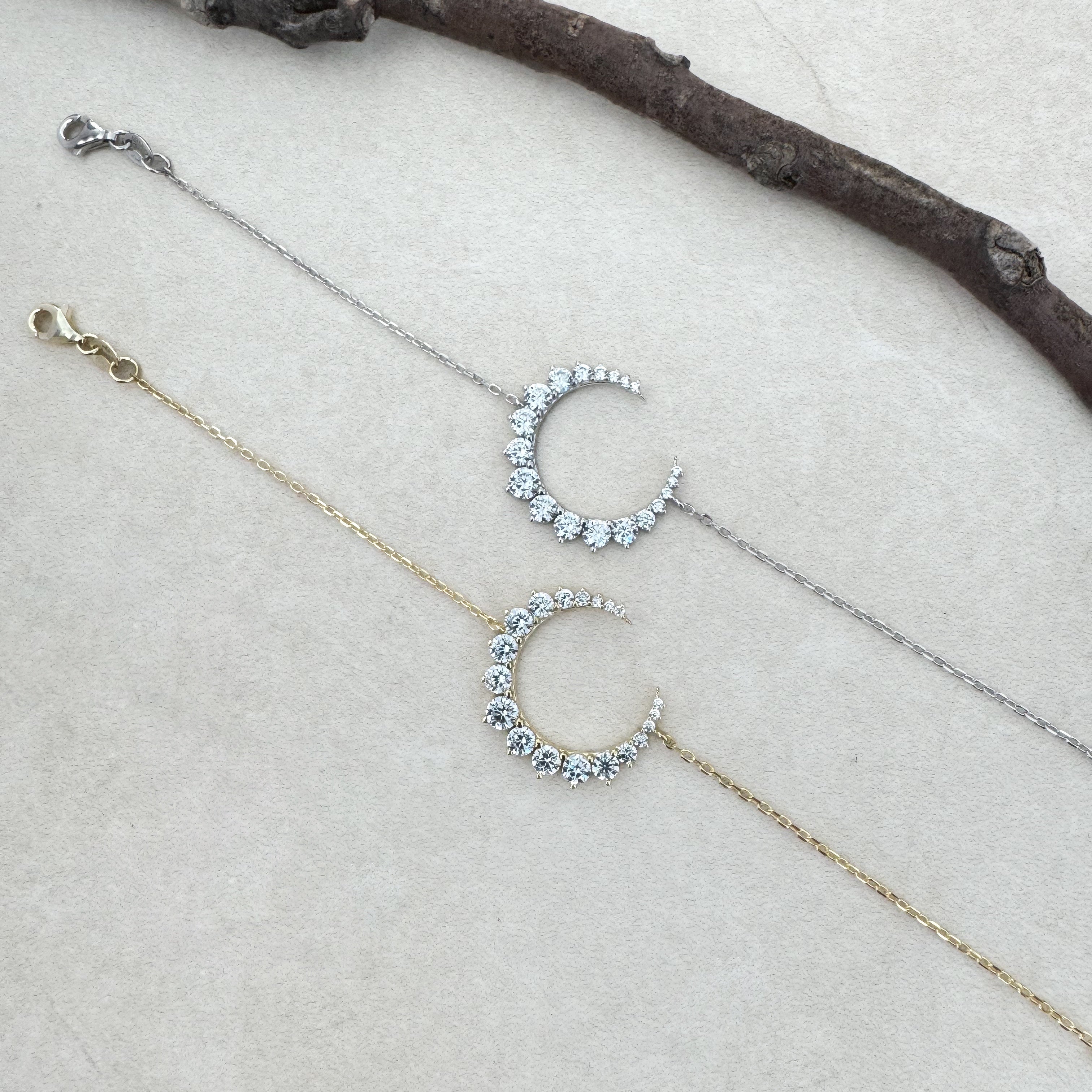 BRACELET "LUNA RIVIERA"