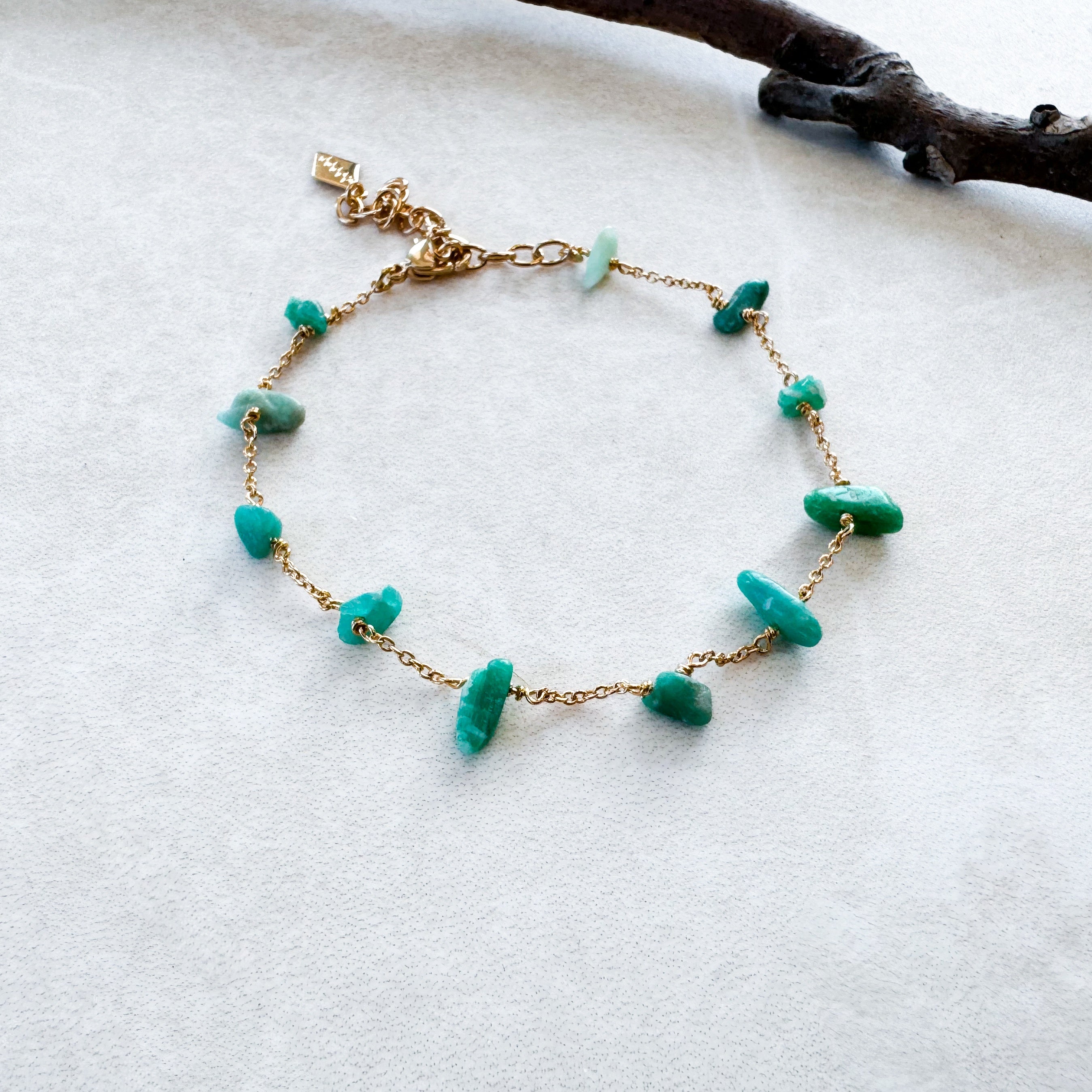 BRACELET "DEL MARE"