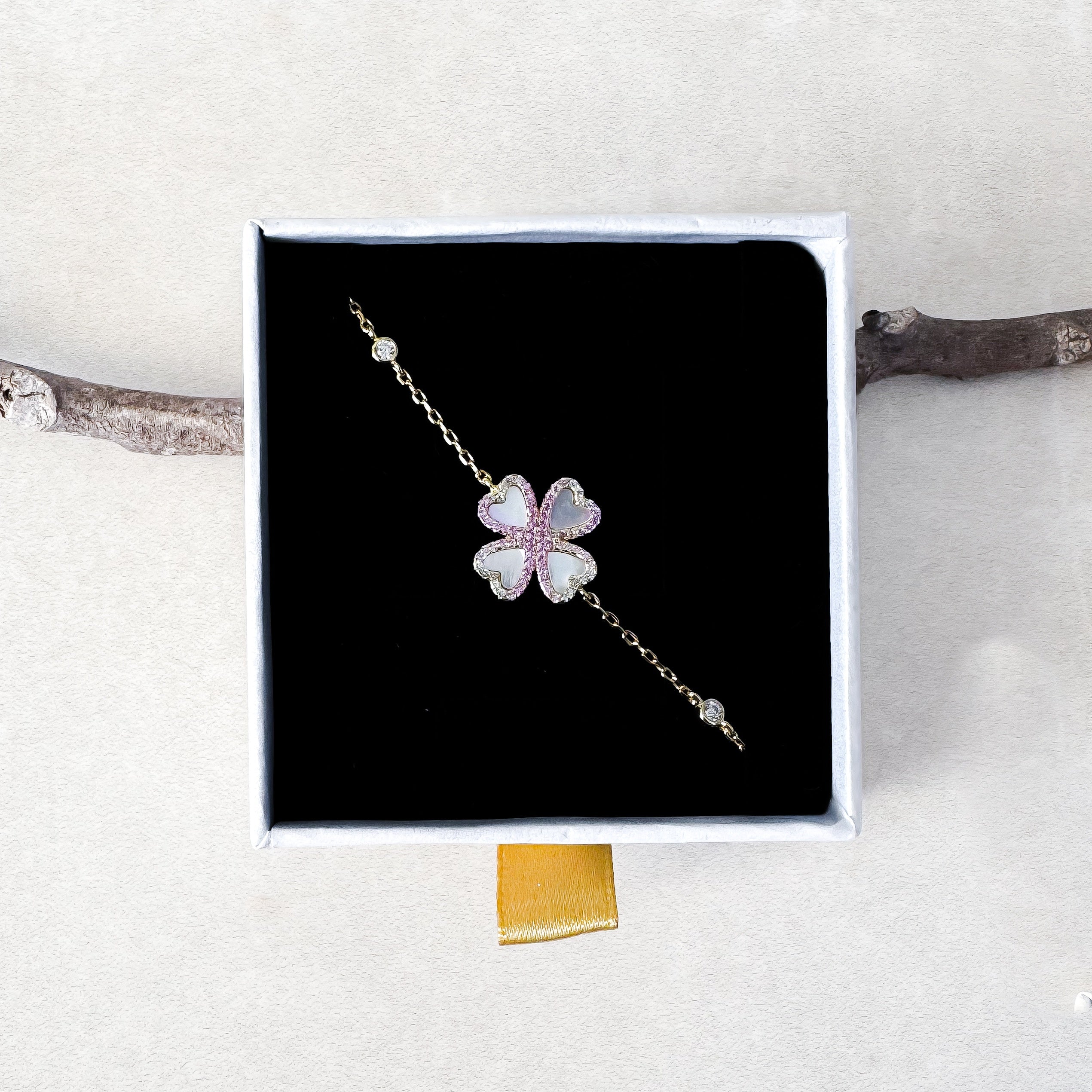 BRACELET "SUCCESS T&D"