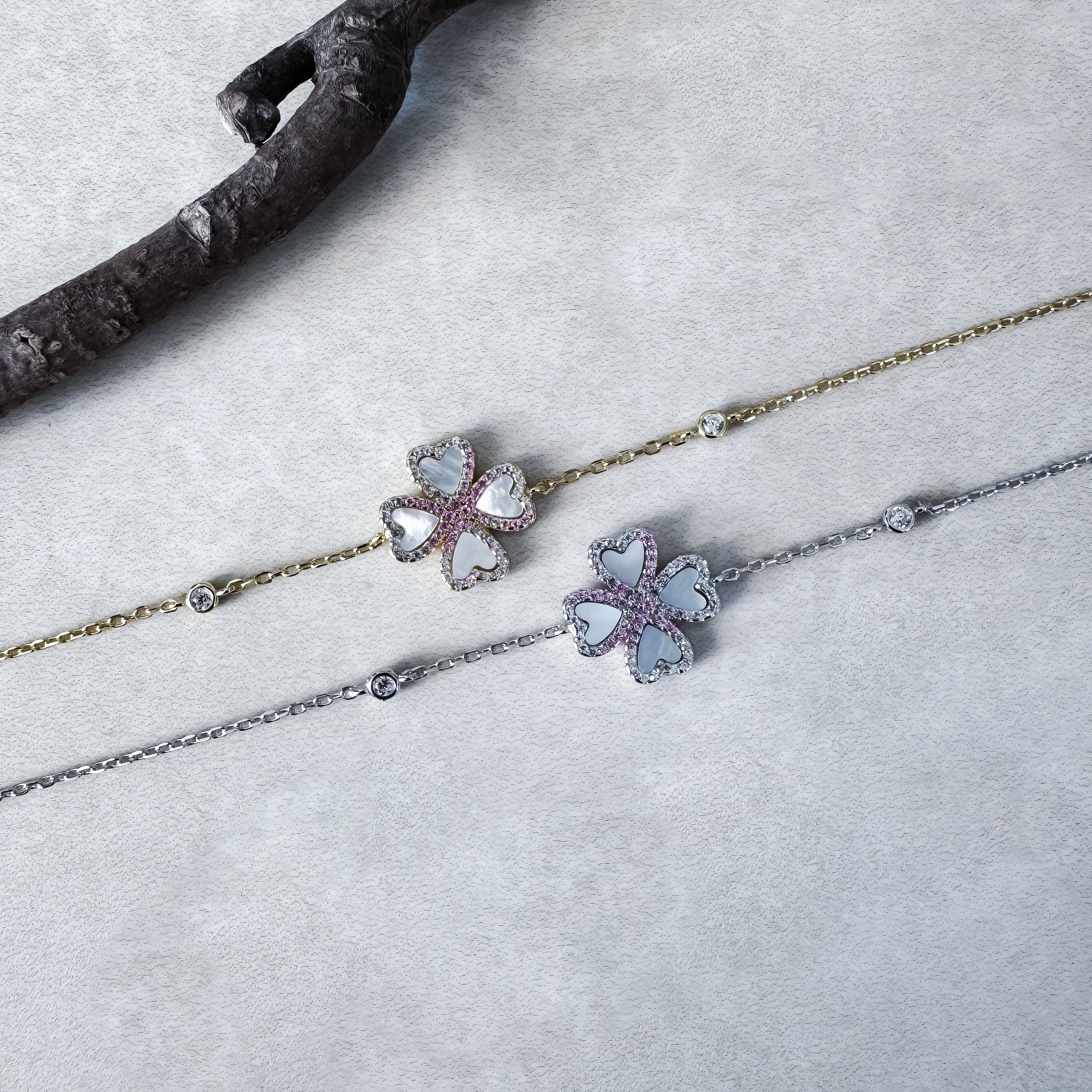 BRACELET "SUCCESS T&D"