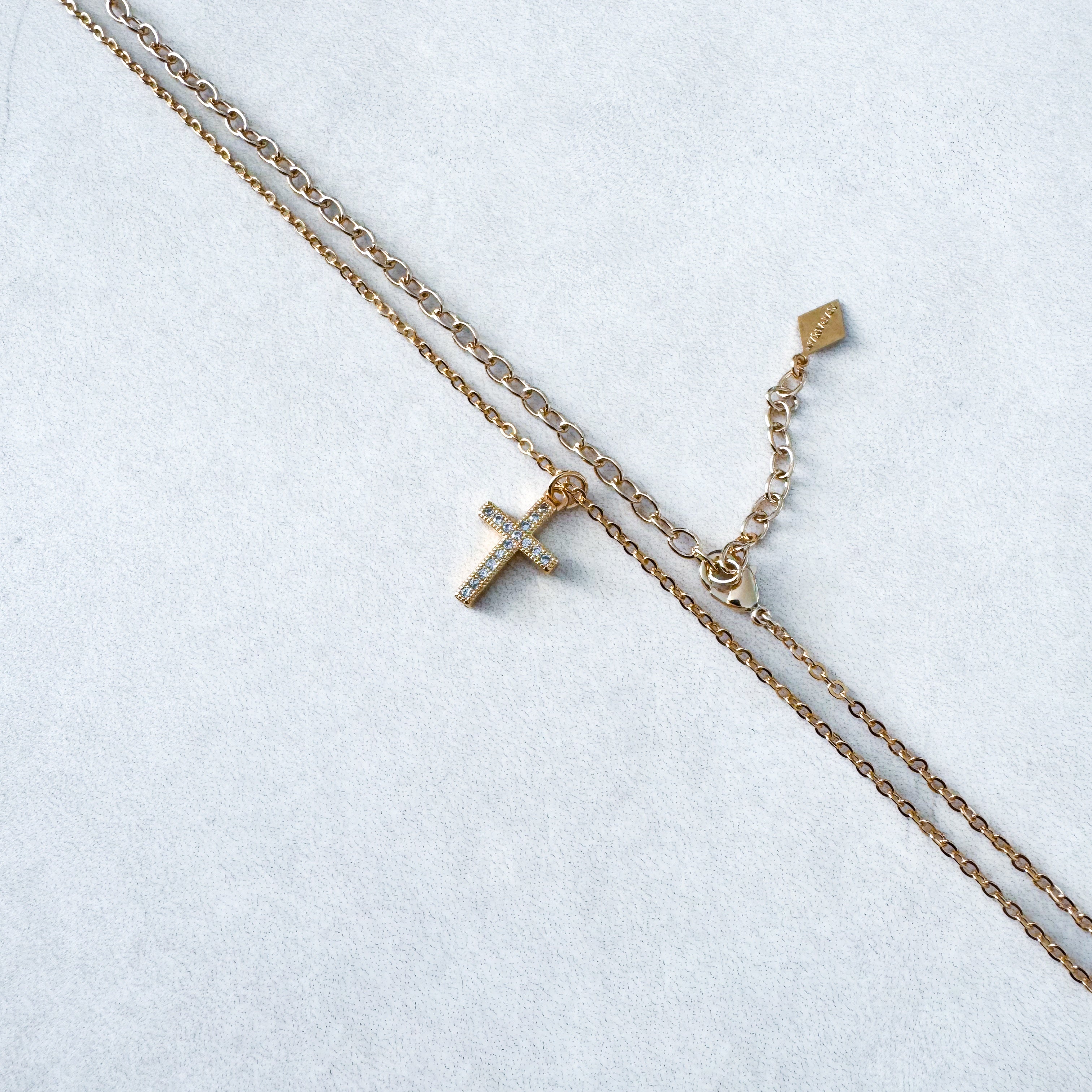 CHAINE DE VENTRE "GIU"