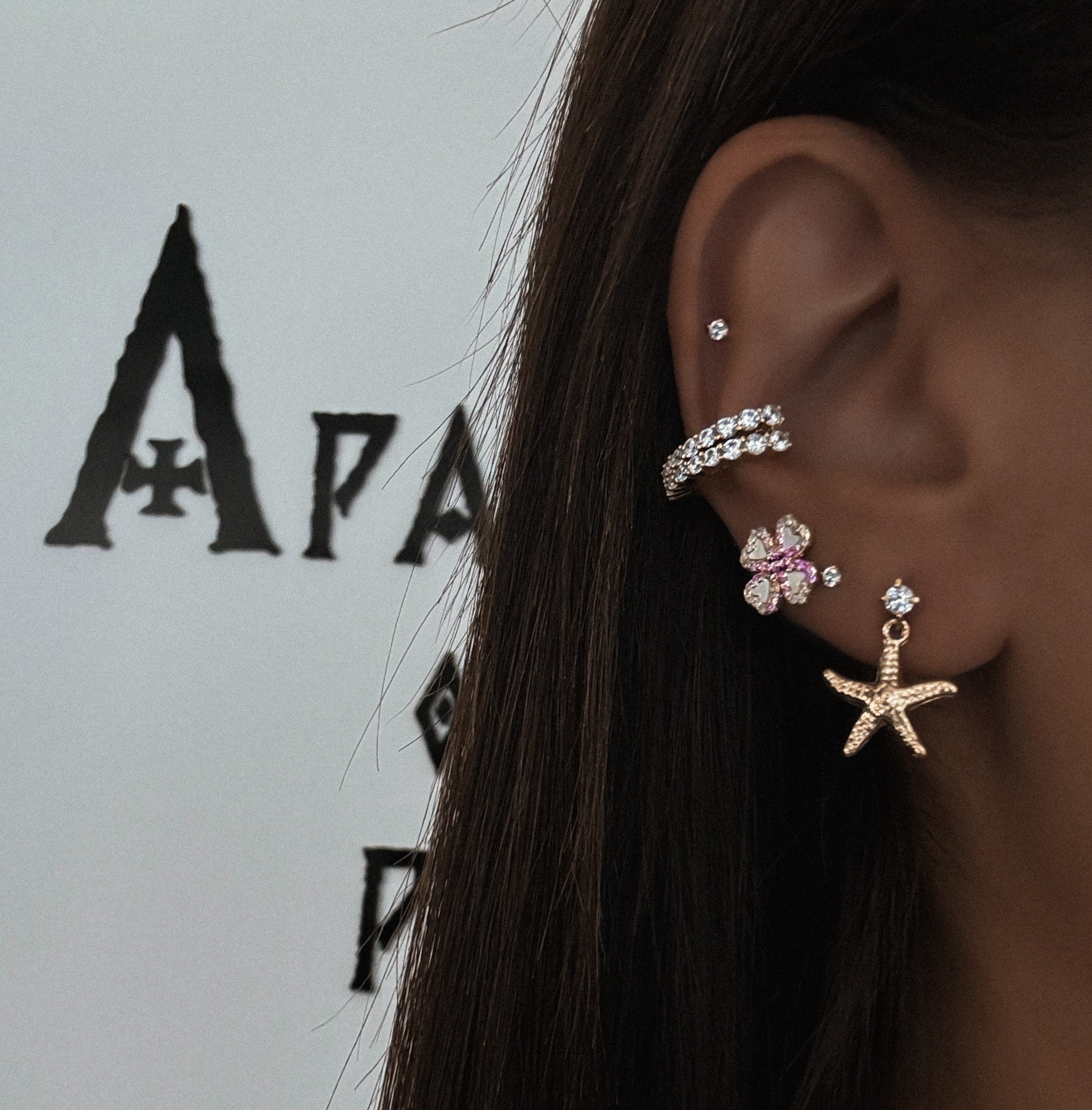 BOUCLE "PLAYA"
