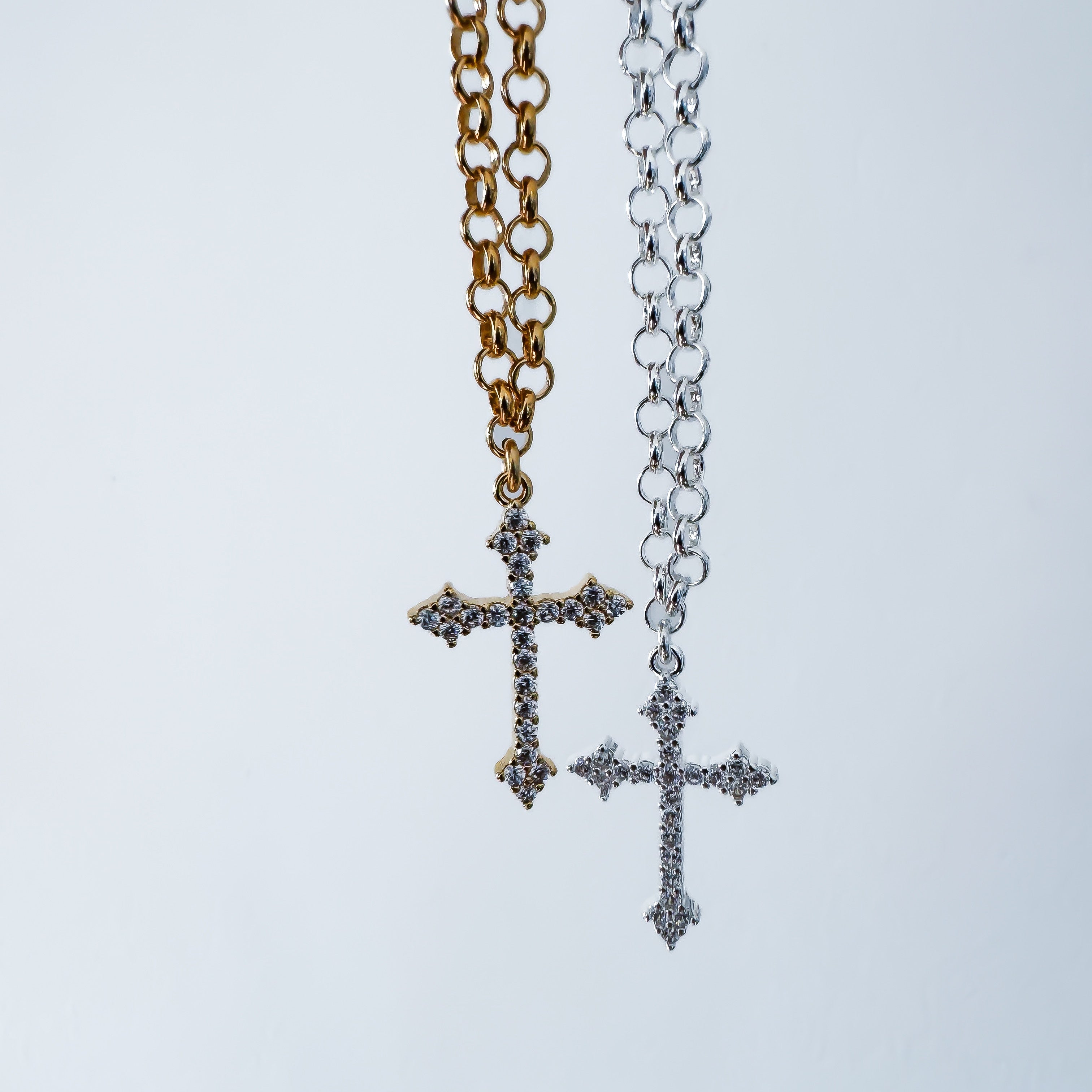 COLLIER "VATICAN"