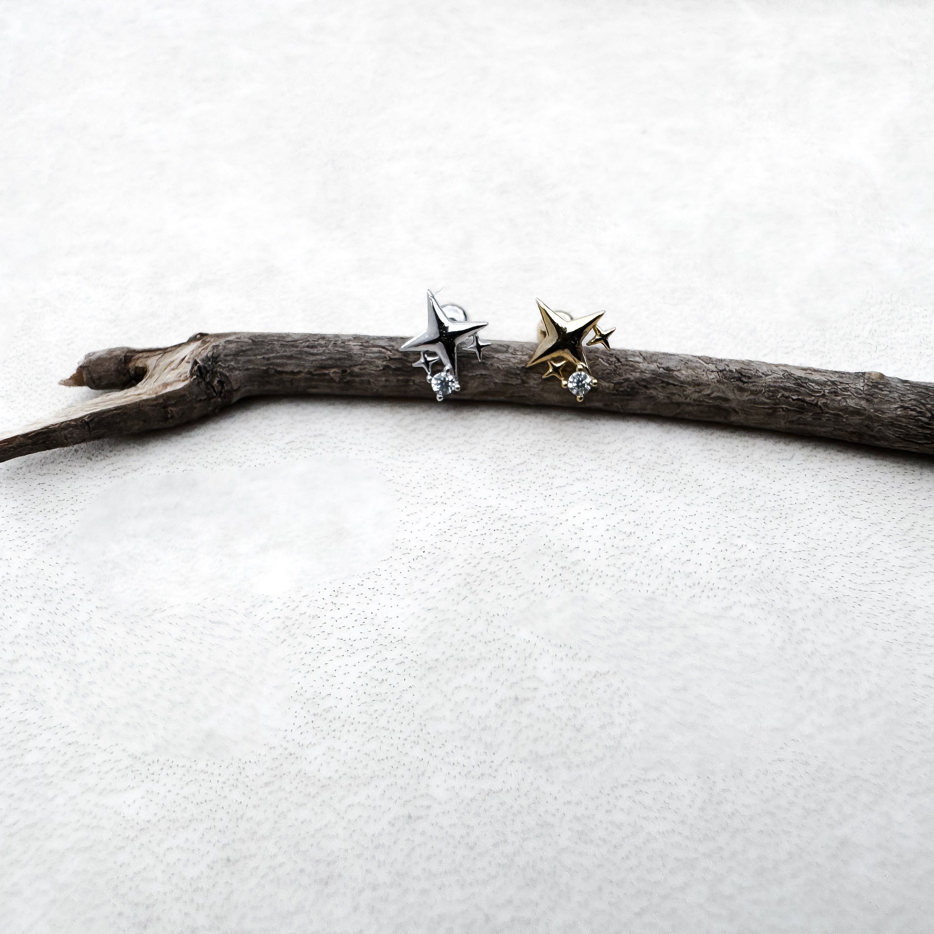 PIERCING "CONSTELLATION"