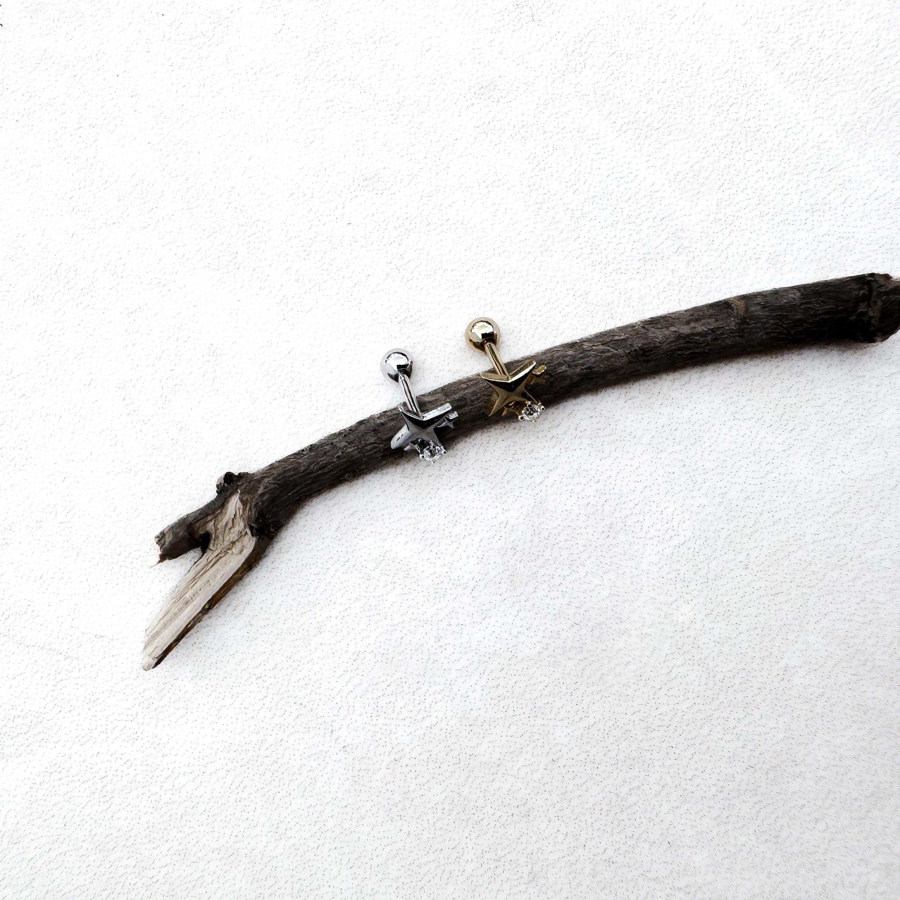 PIERCING "CONSTELLATION"