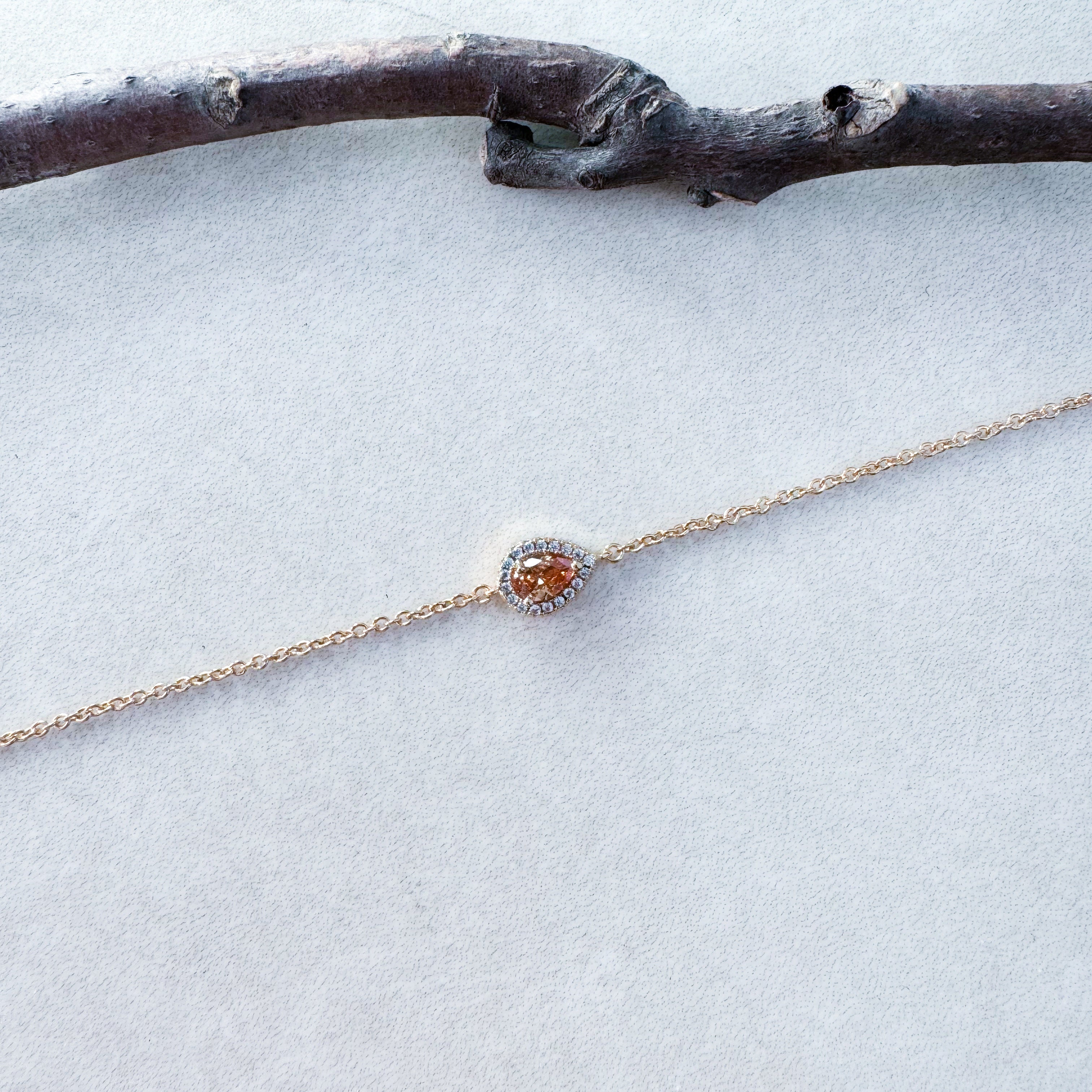 "RAJA CHOCO" BRACELET