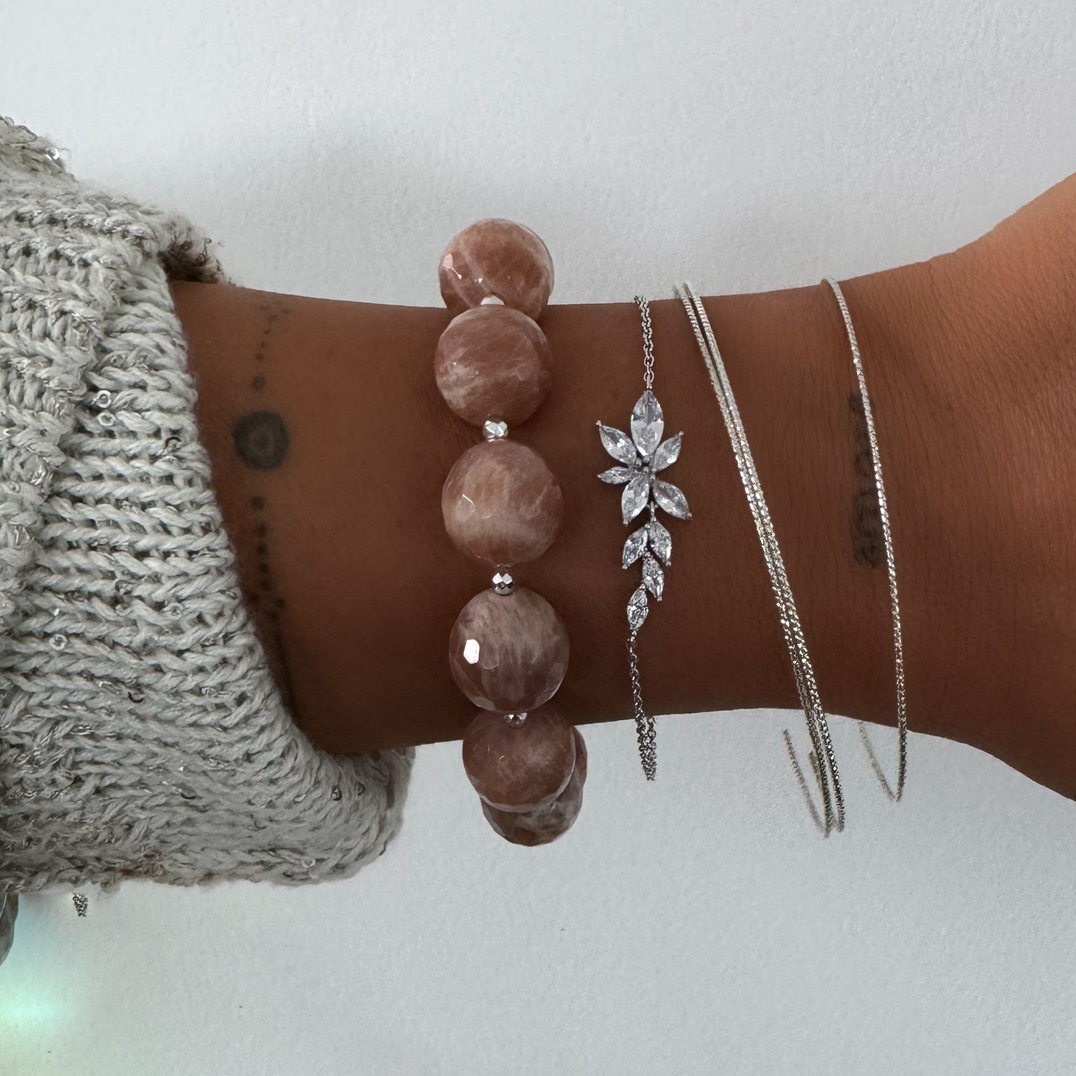 BRACELET "SAHARA"