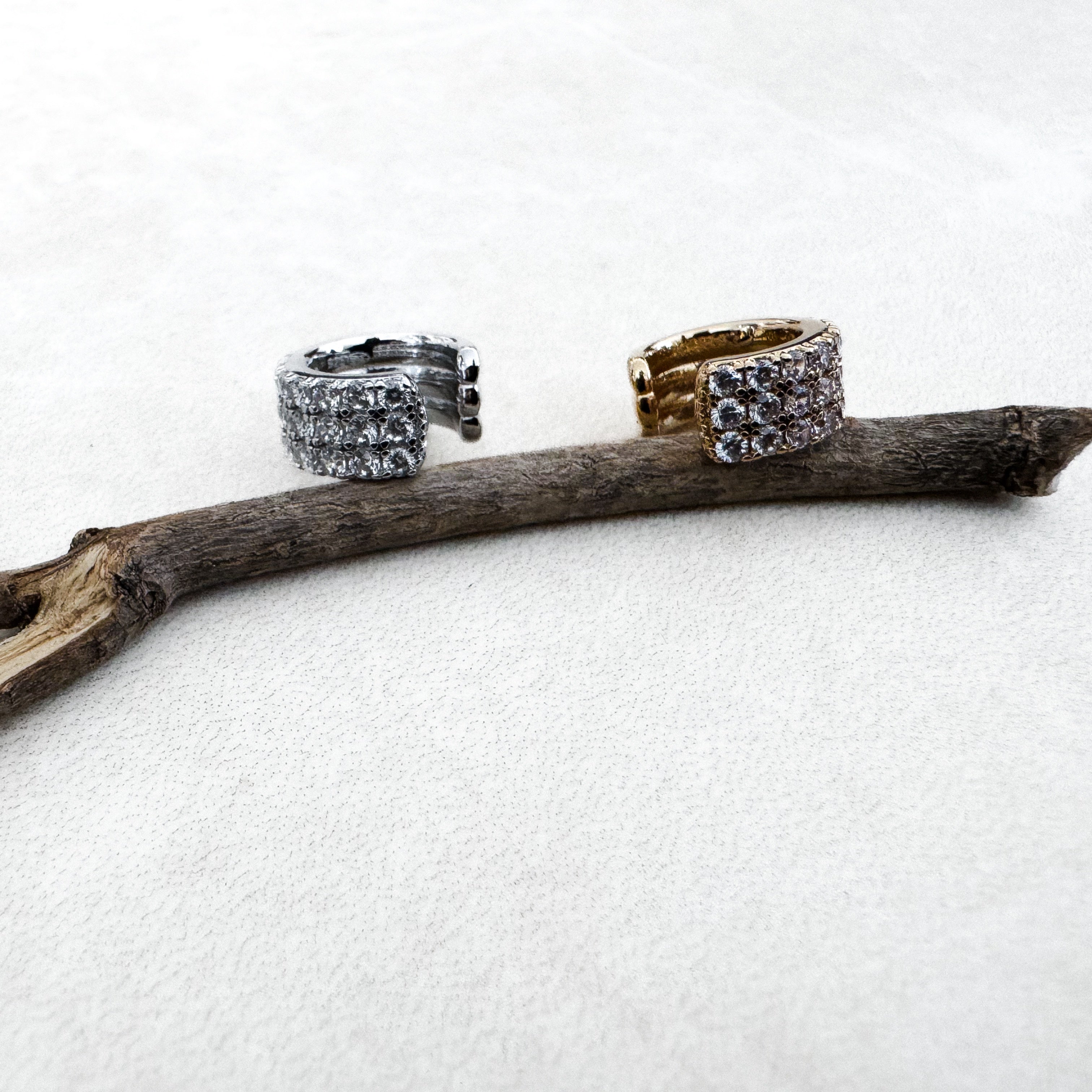 EARCUFF "RIVIERA XL"