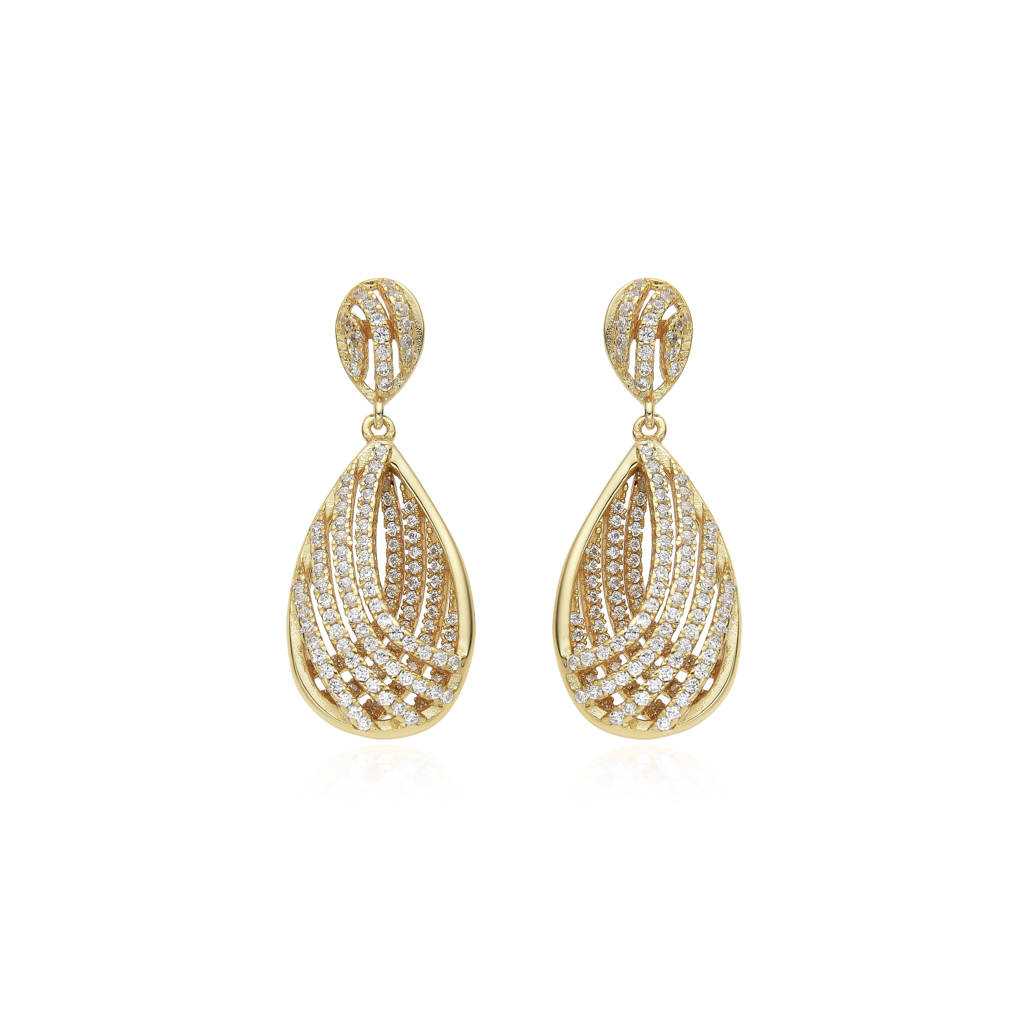 BOUCLES "DIVA MINI"