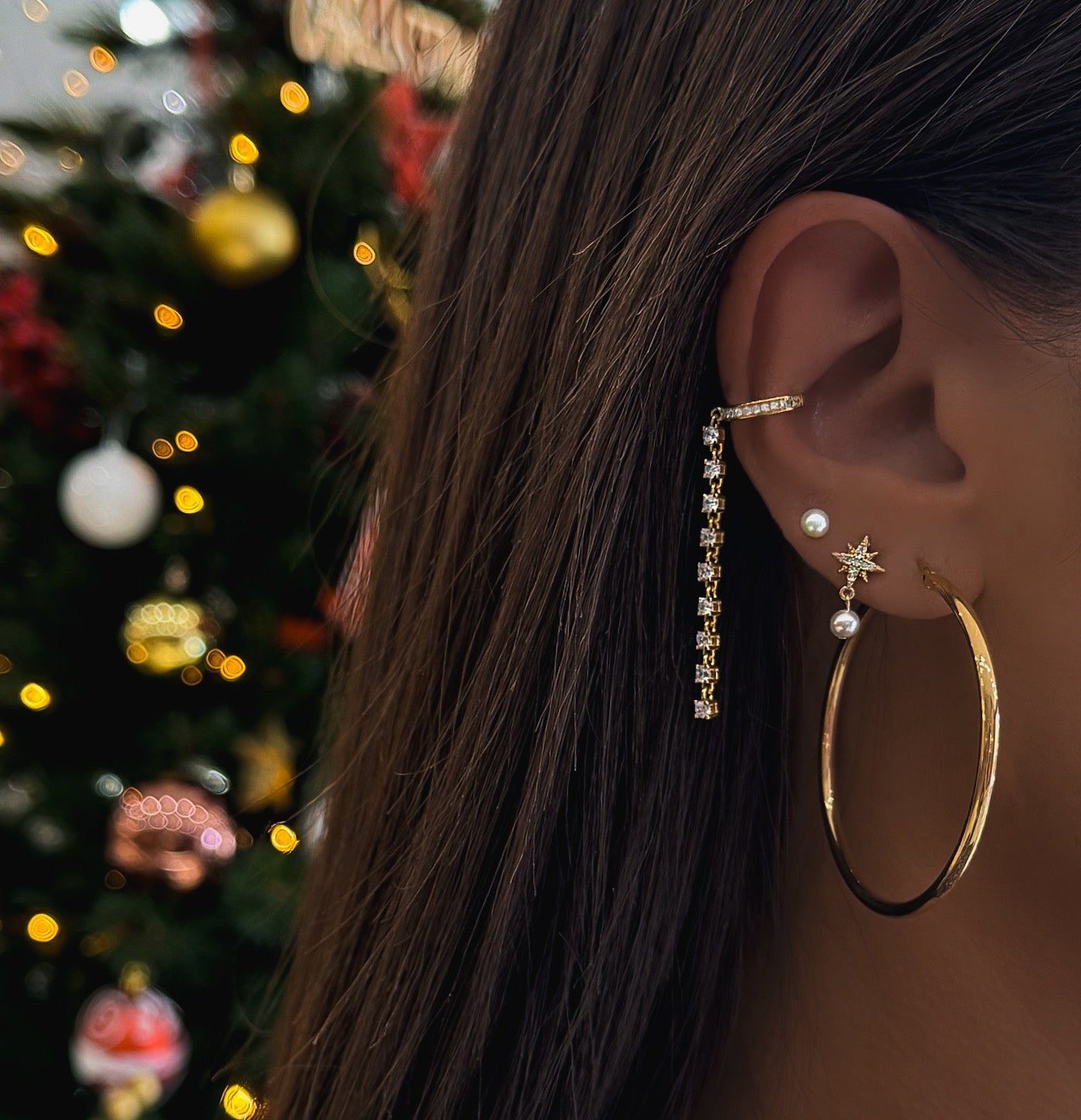 BOUCLES "ACHILLE 3 XL"