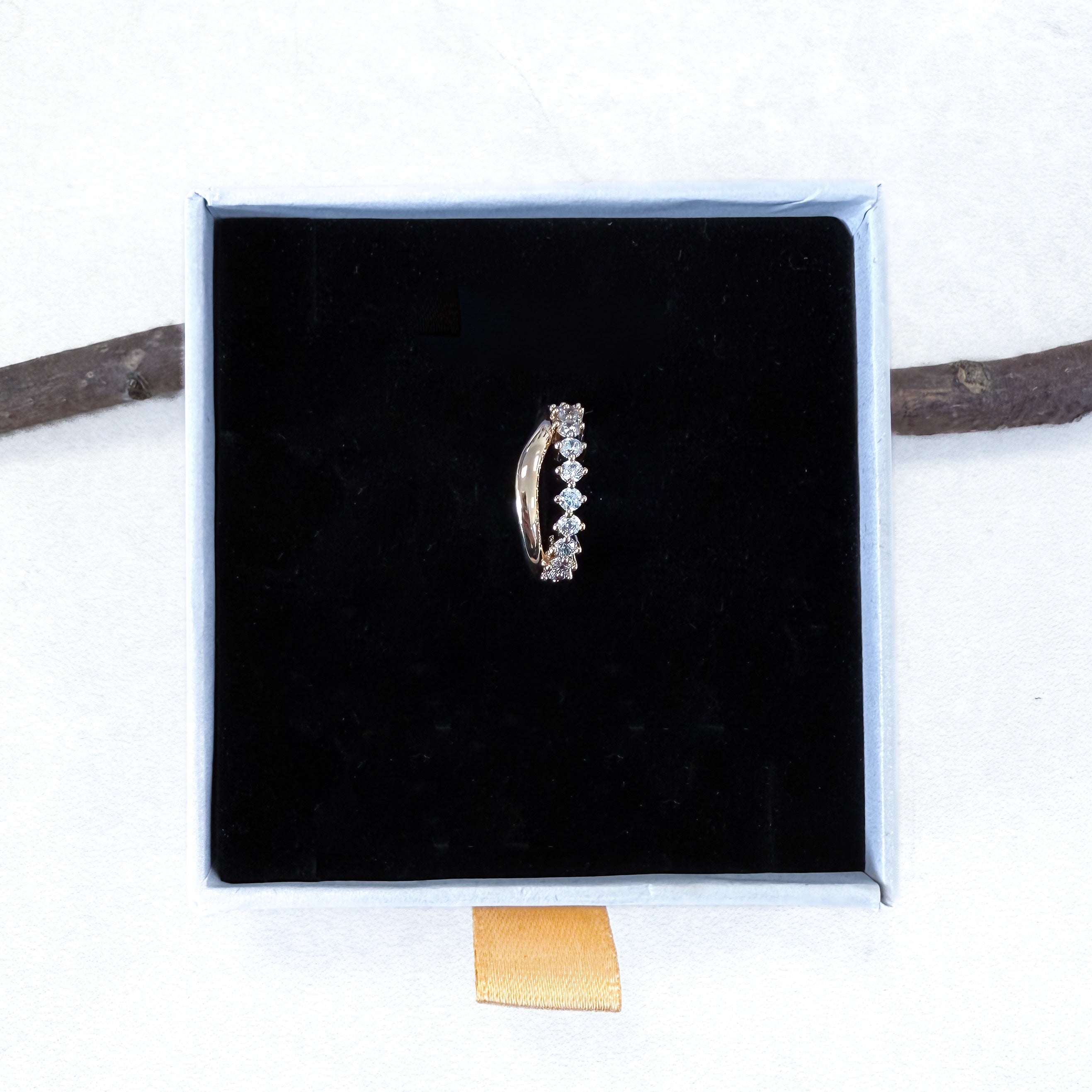 BOUCLE "KYLIE XL DOUBLE"