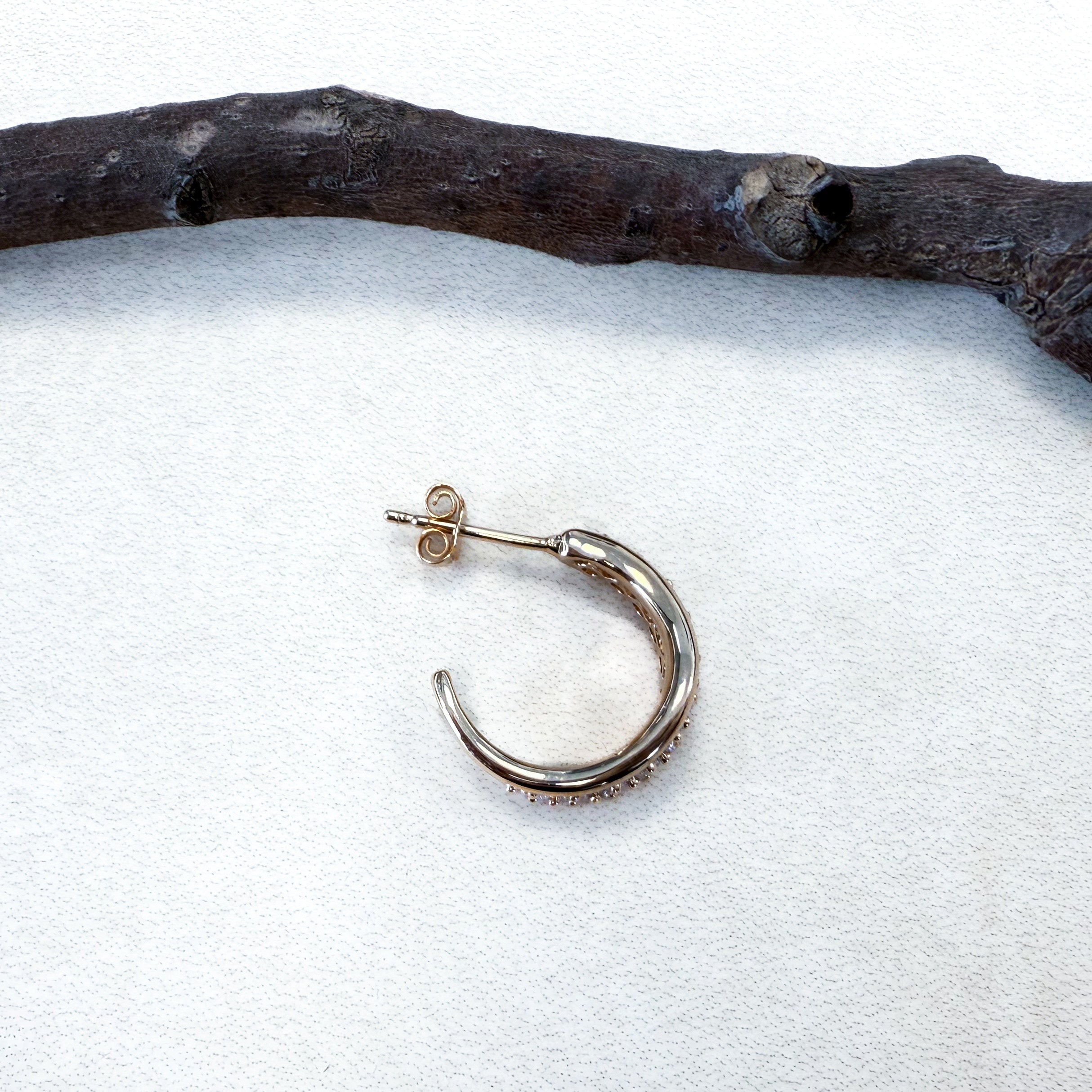 BOUCLE "KYLIE XL DOUBLE"