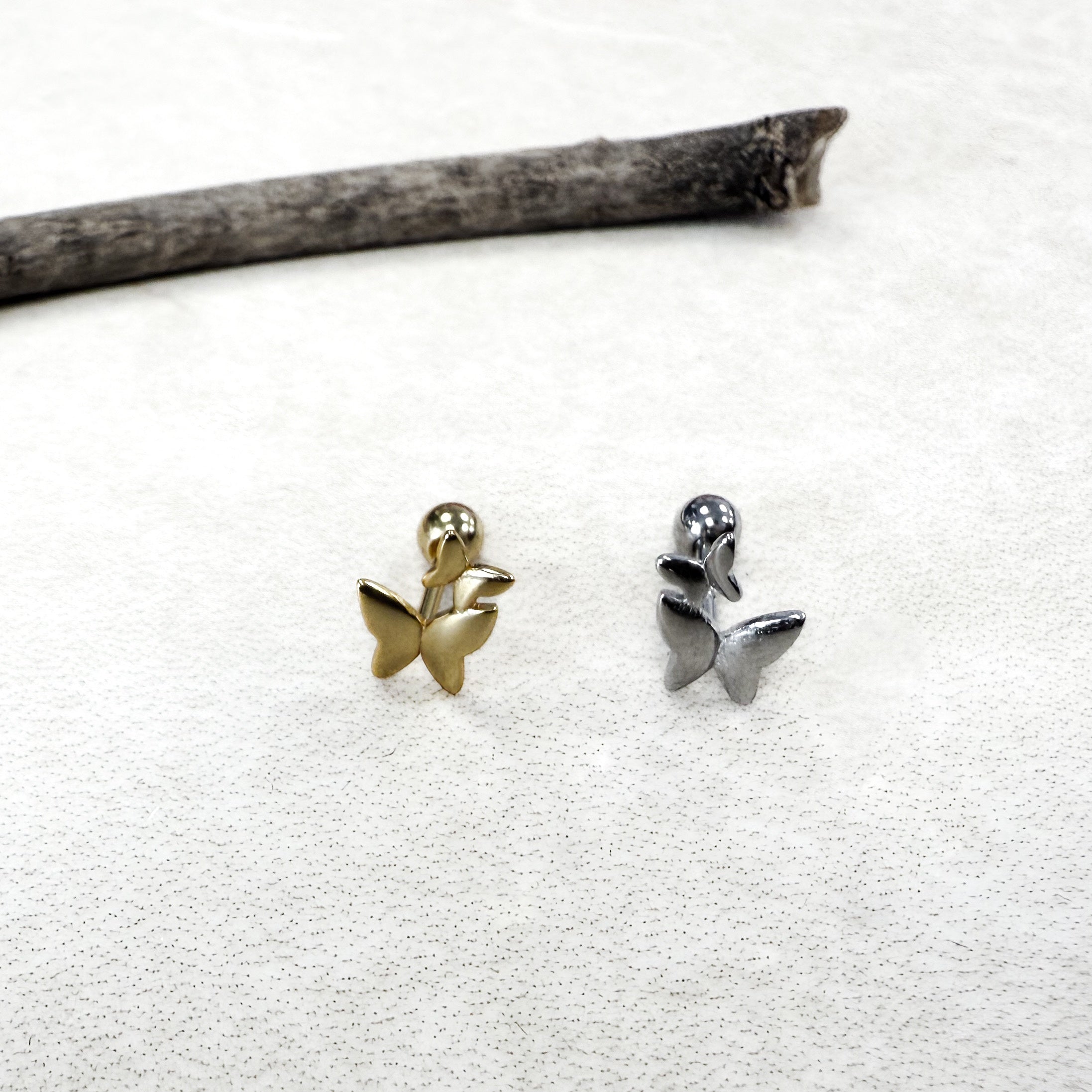 PIERCING "PAPILLON 2"