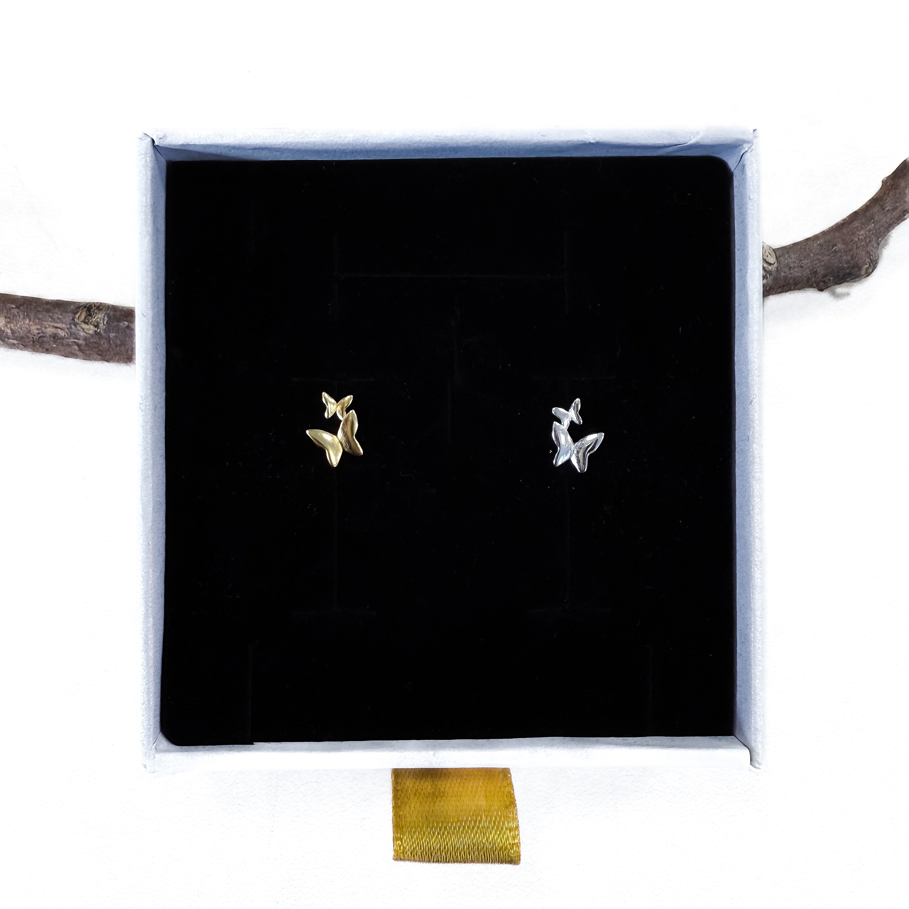 PIERCING "PAPILLON 2"