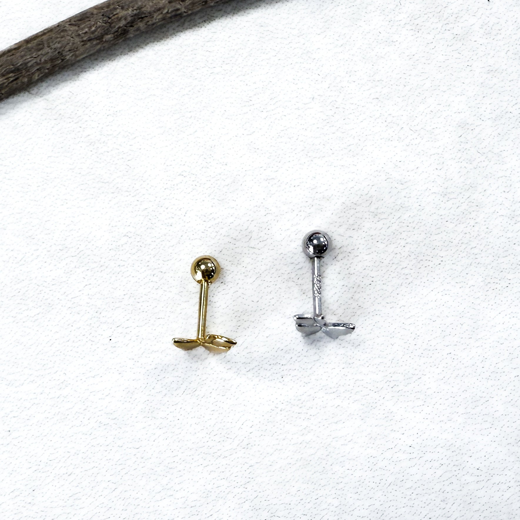 PIERCING "PAPILLON 2"