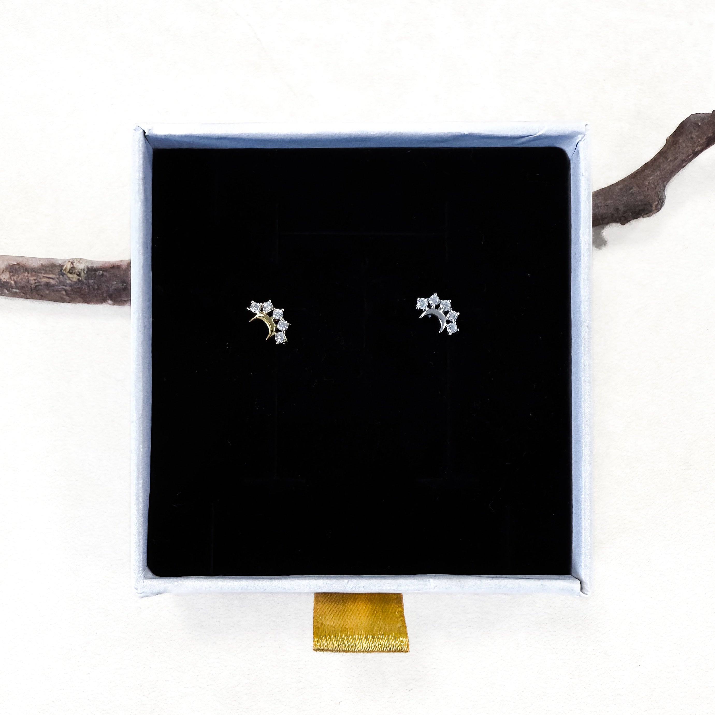 PIERCING "MOON RIVIERA"