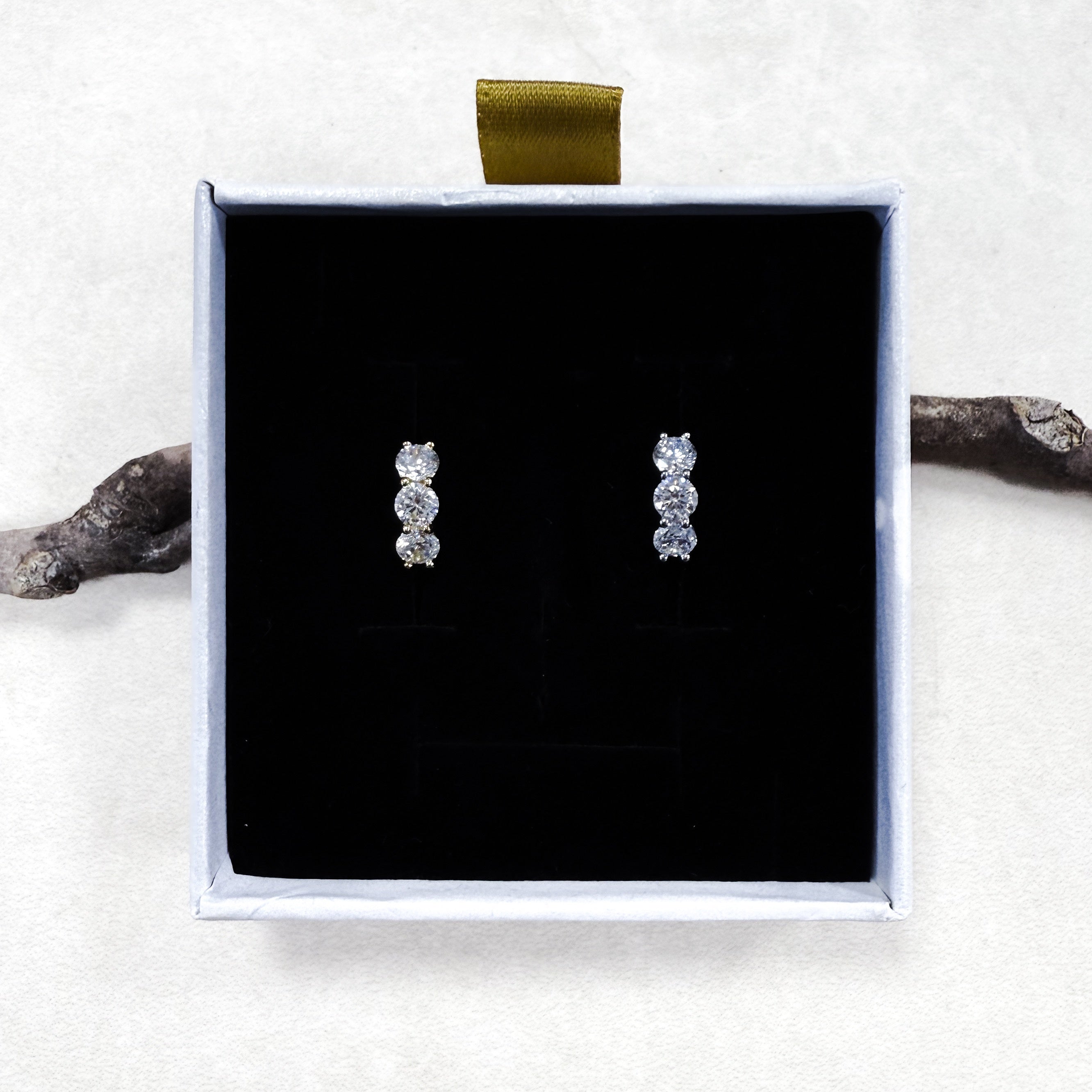 BOUCLE "CREOLE SIANA"