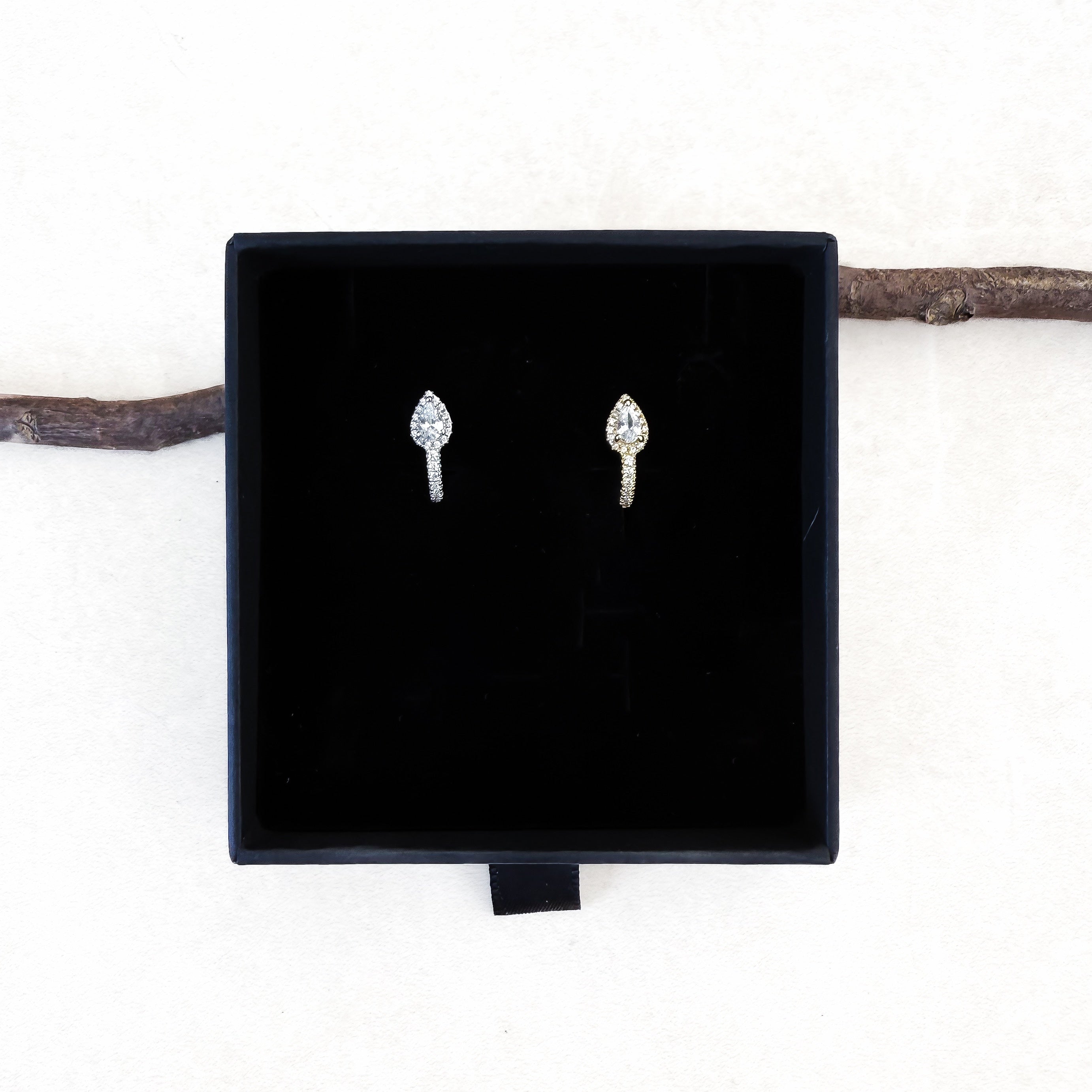 BOUCLE "CREOLE JAIPUR"