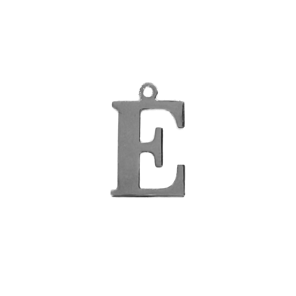 CHARM "LETTRE LISSE"