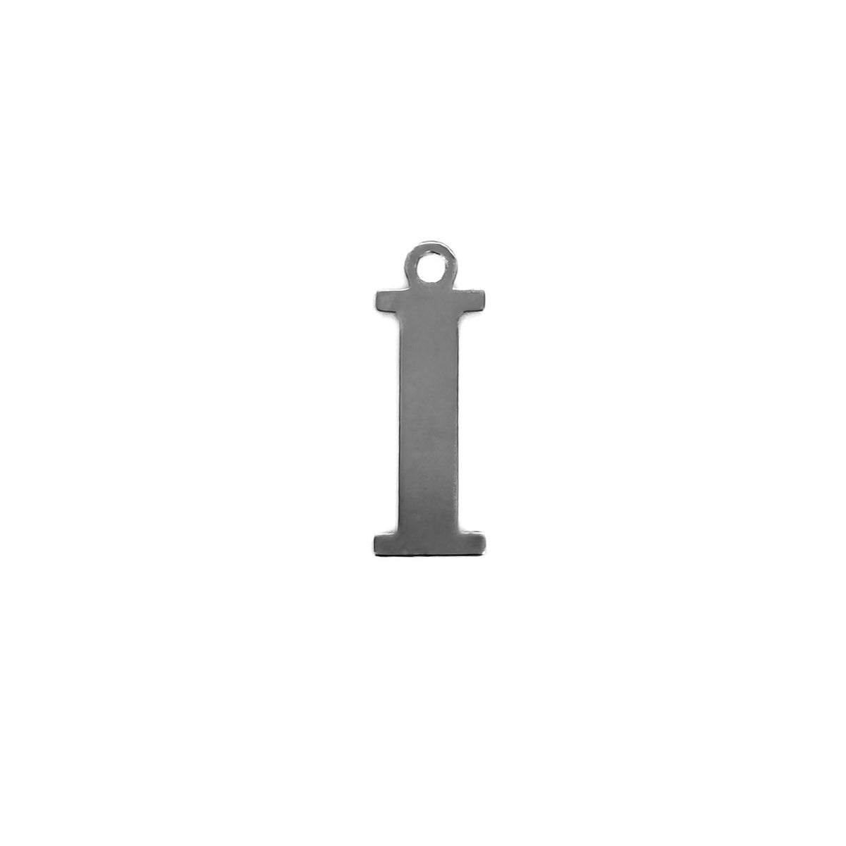 CHARM "LETTRE LISSE"