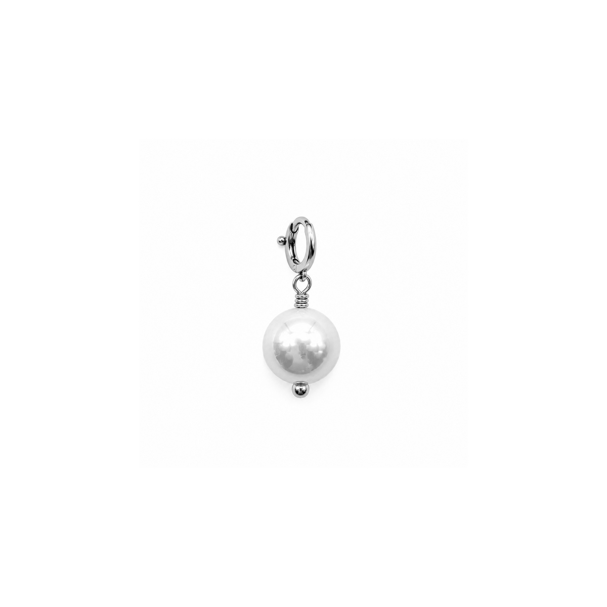 CHARM "PERLE NACRE"