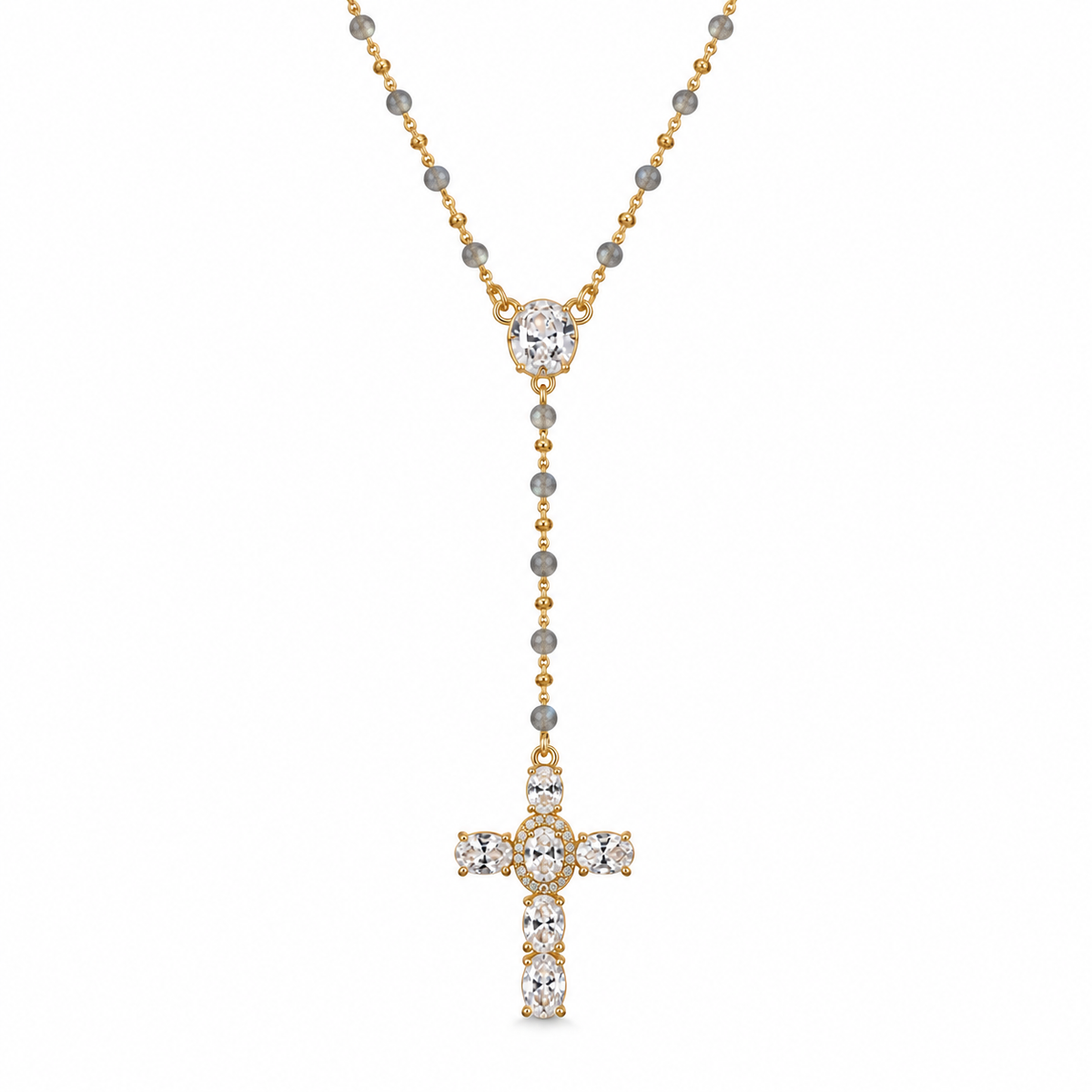"JAIPUR DENTELLE" CHOKER