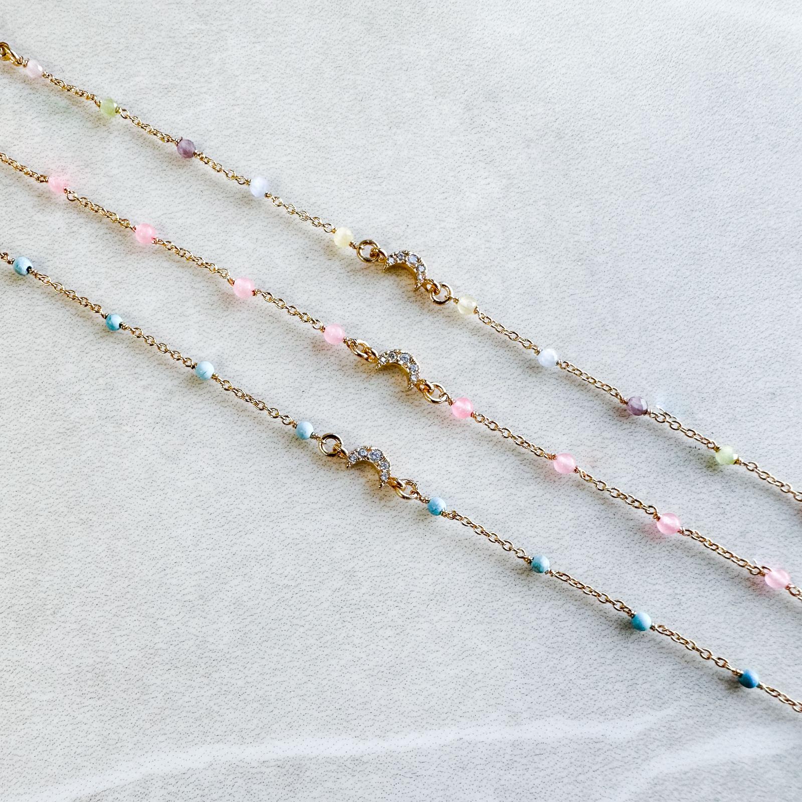 BRACELET KIDS "SATURNE"