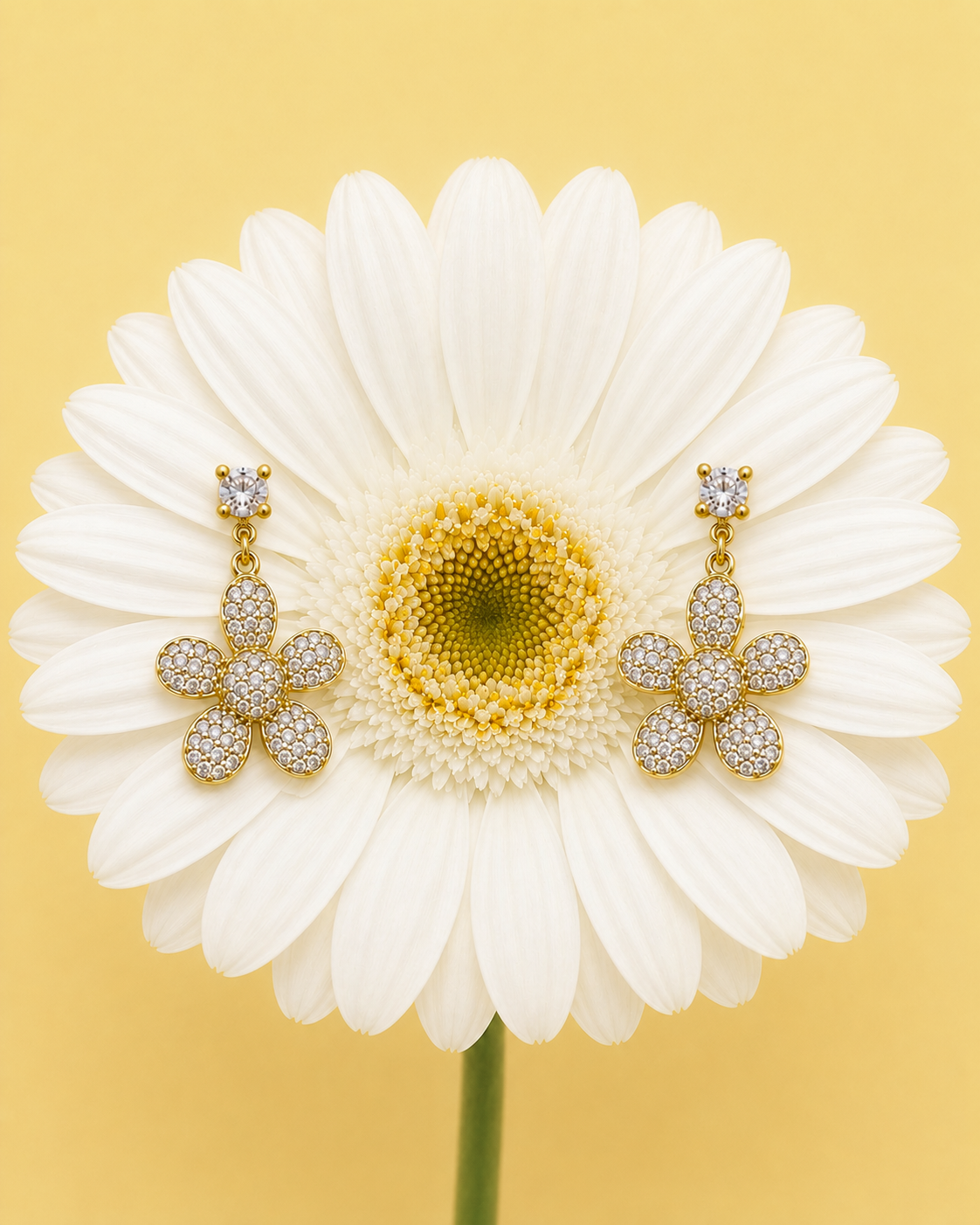 "SUCCESS XL" EARRING