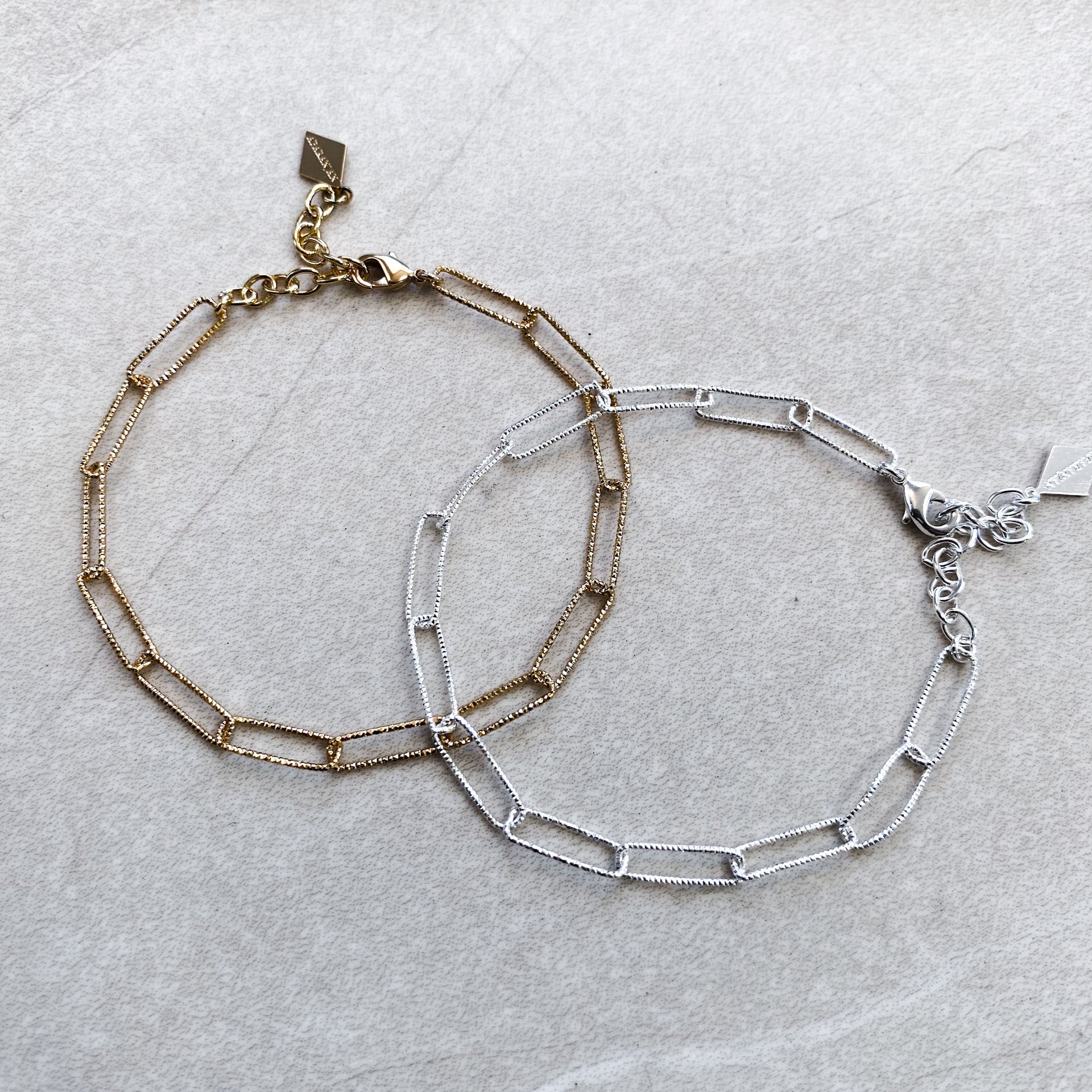 "CHARLESTON XS" BRACELET