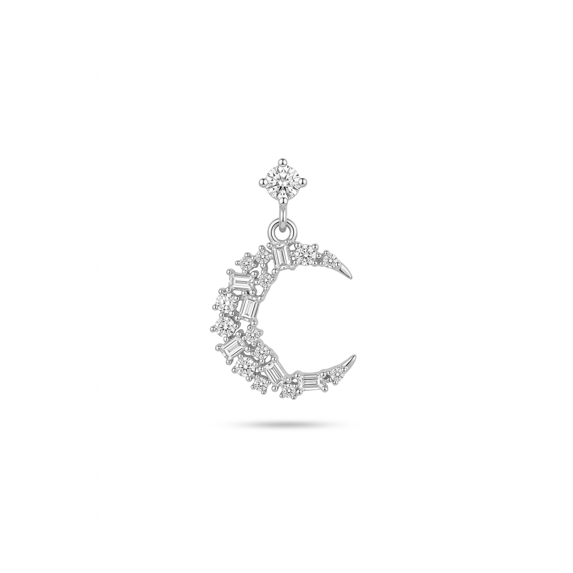 BOUCLE "LUNE EQUINOX"