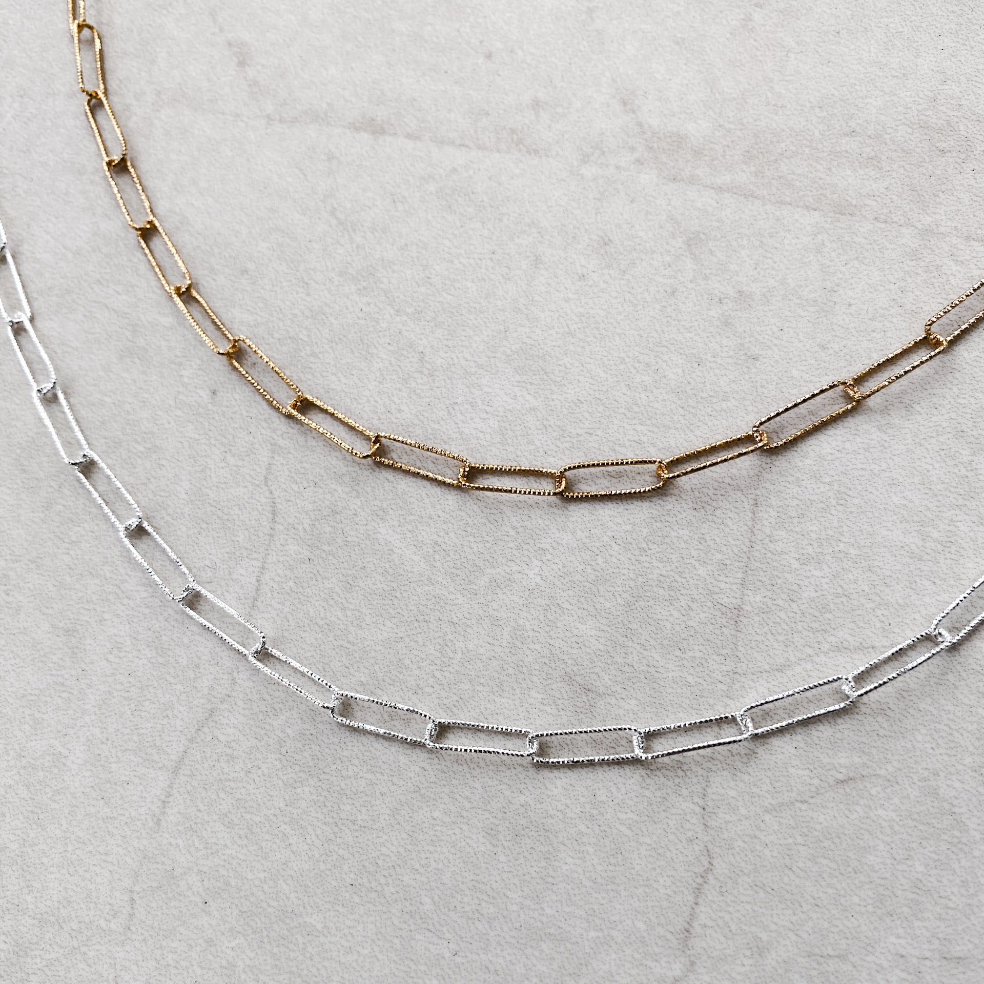 "CHARLESTON XS" NECKLACE