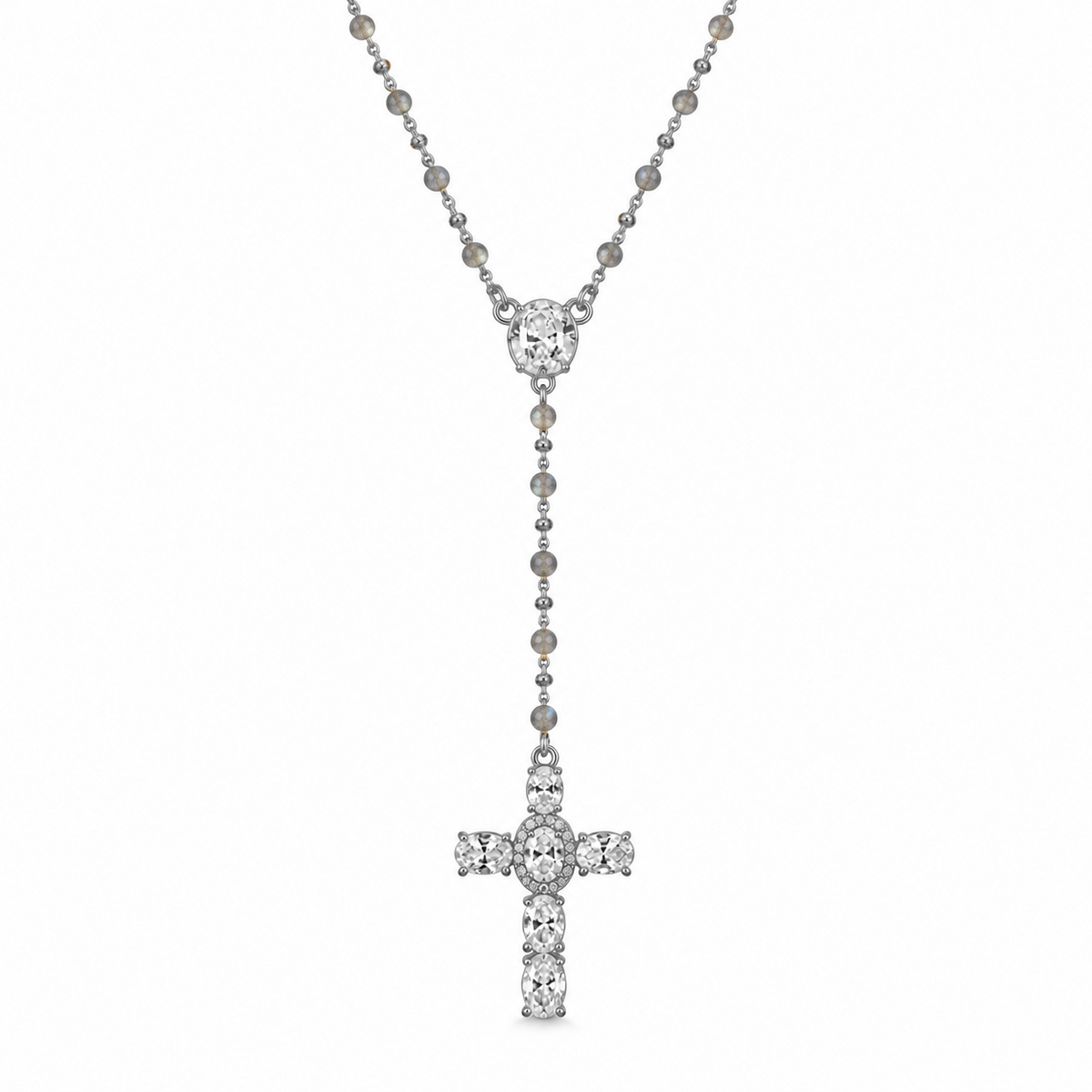 "JAIPUR DENTELLE" CHOKER