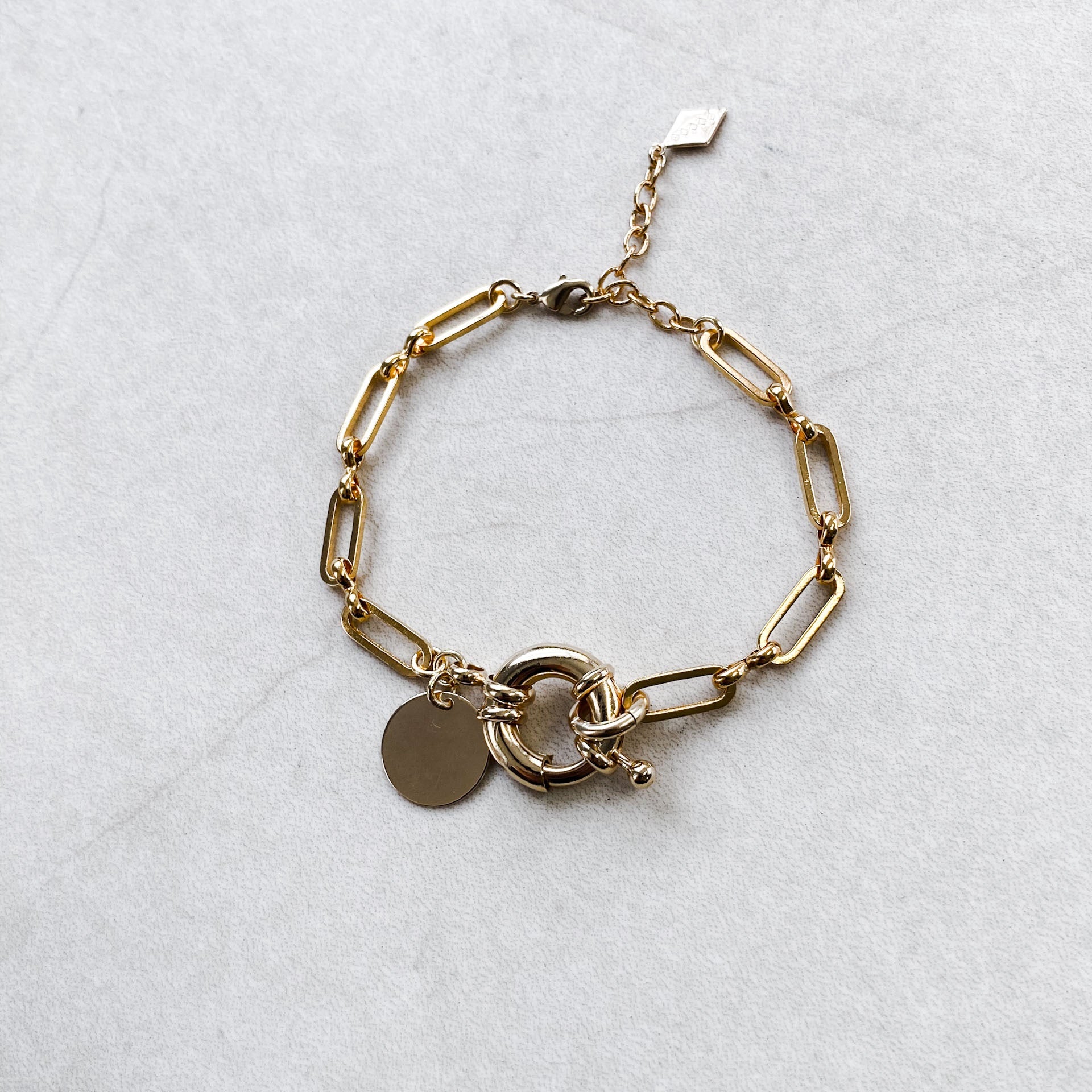 BRACELET "NOA"