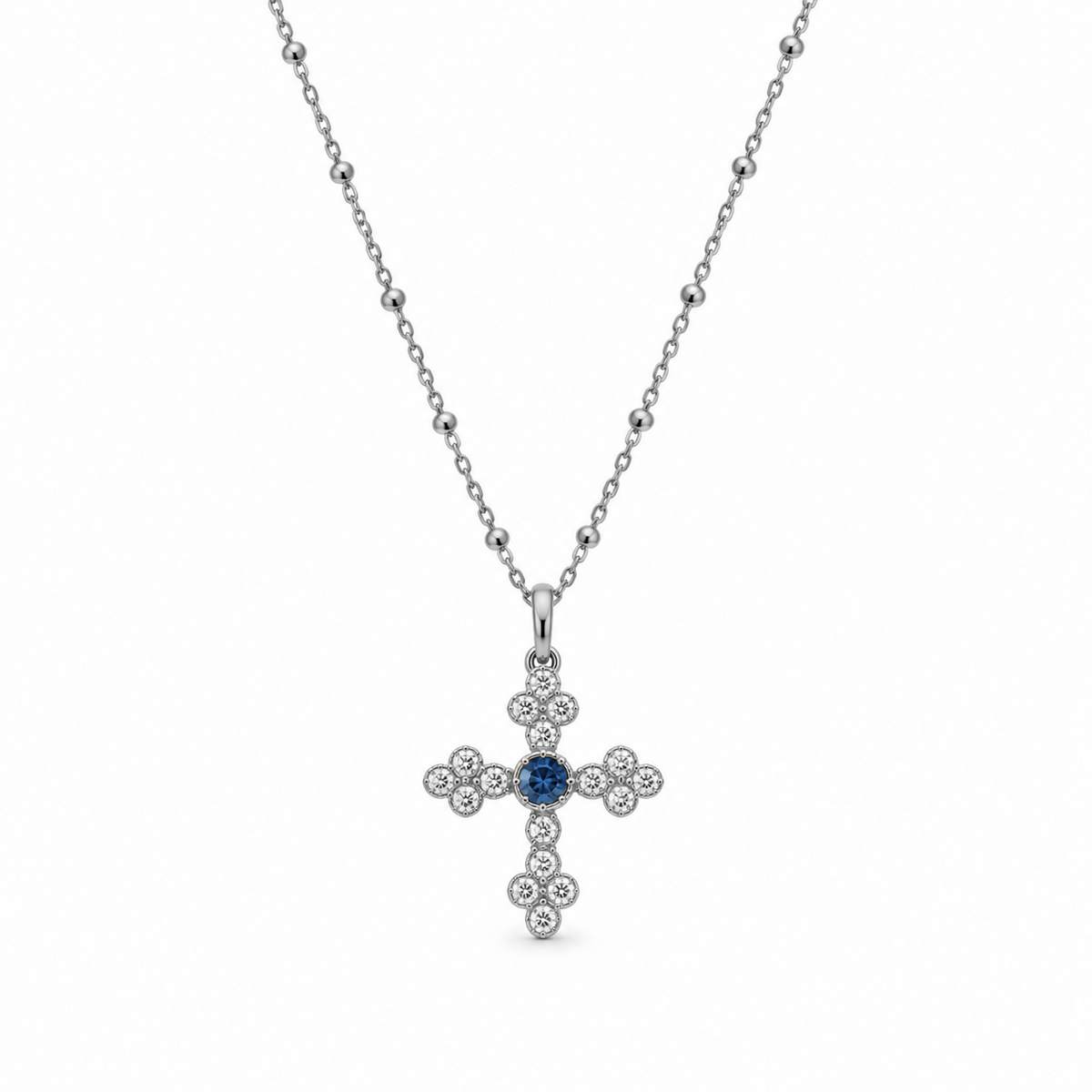 "JAIPUR DENTELLE" CHOKER