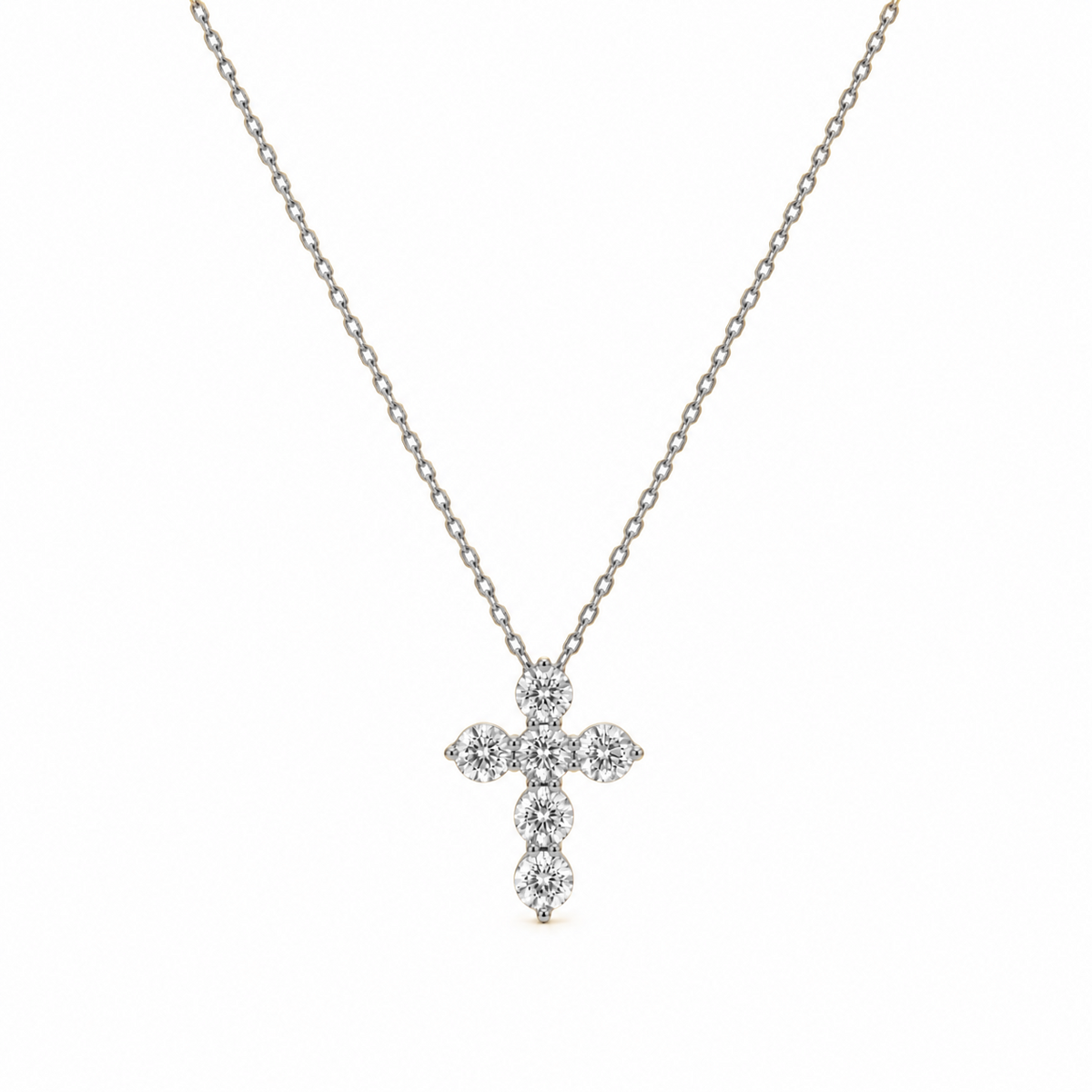 "JAIPUR DENTELLE" CHOKER