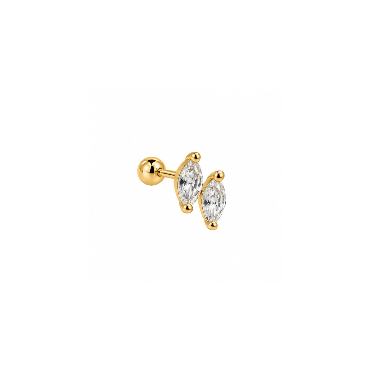 PIERCING "MARQUISE 2"