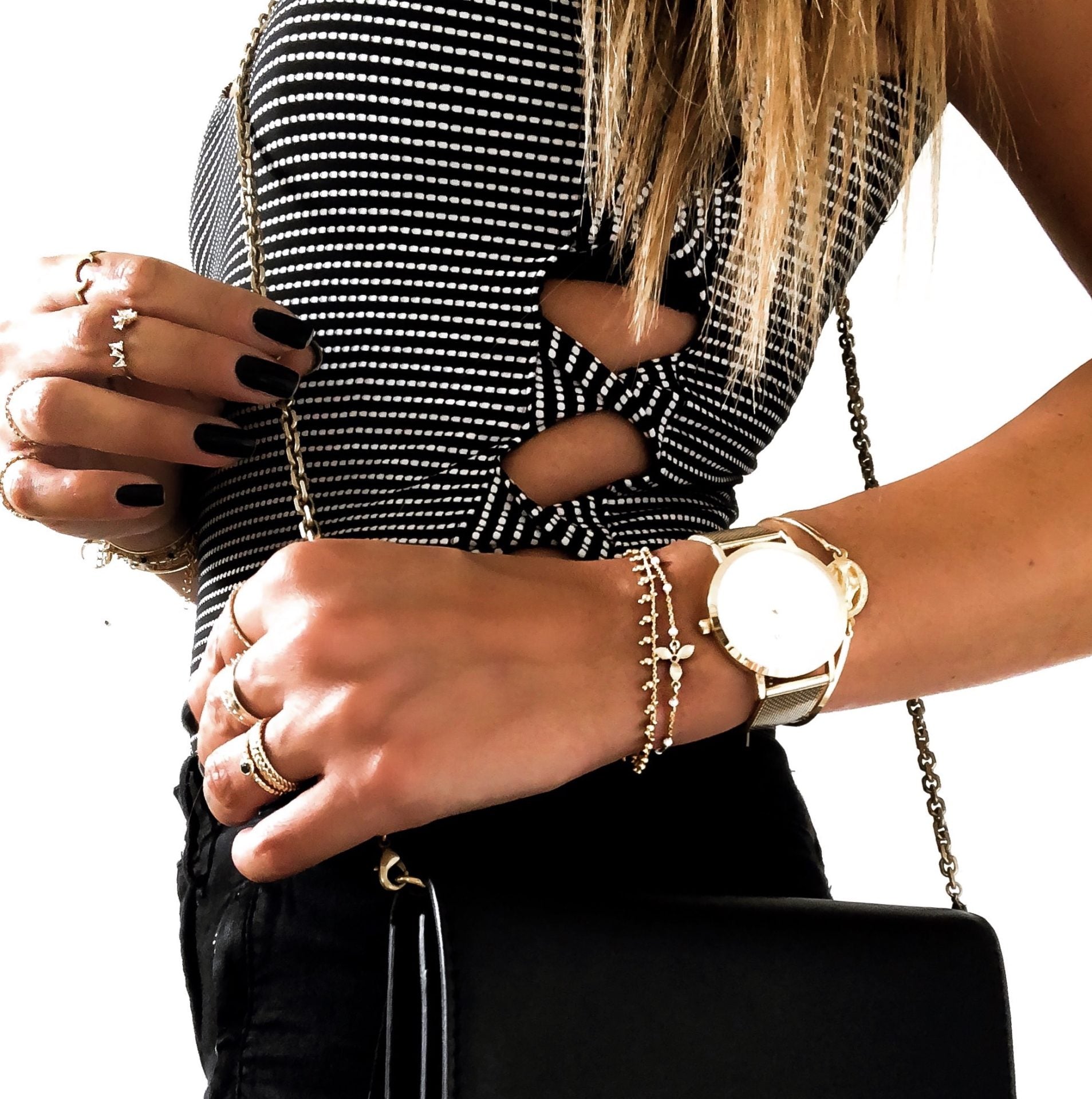 Bracelet "Andalouse"