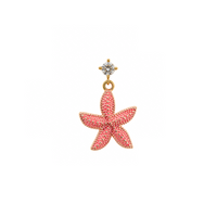"SUCCESS XL" EARRING