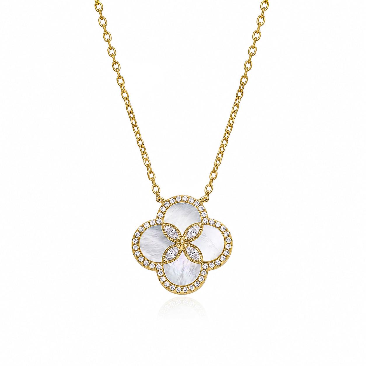 "JAIPUR DENTELLE" CHOKER