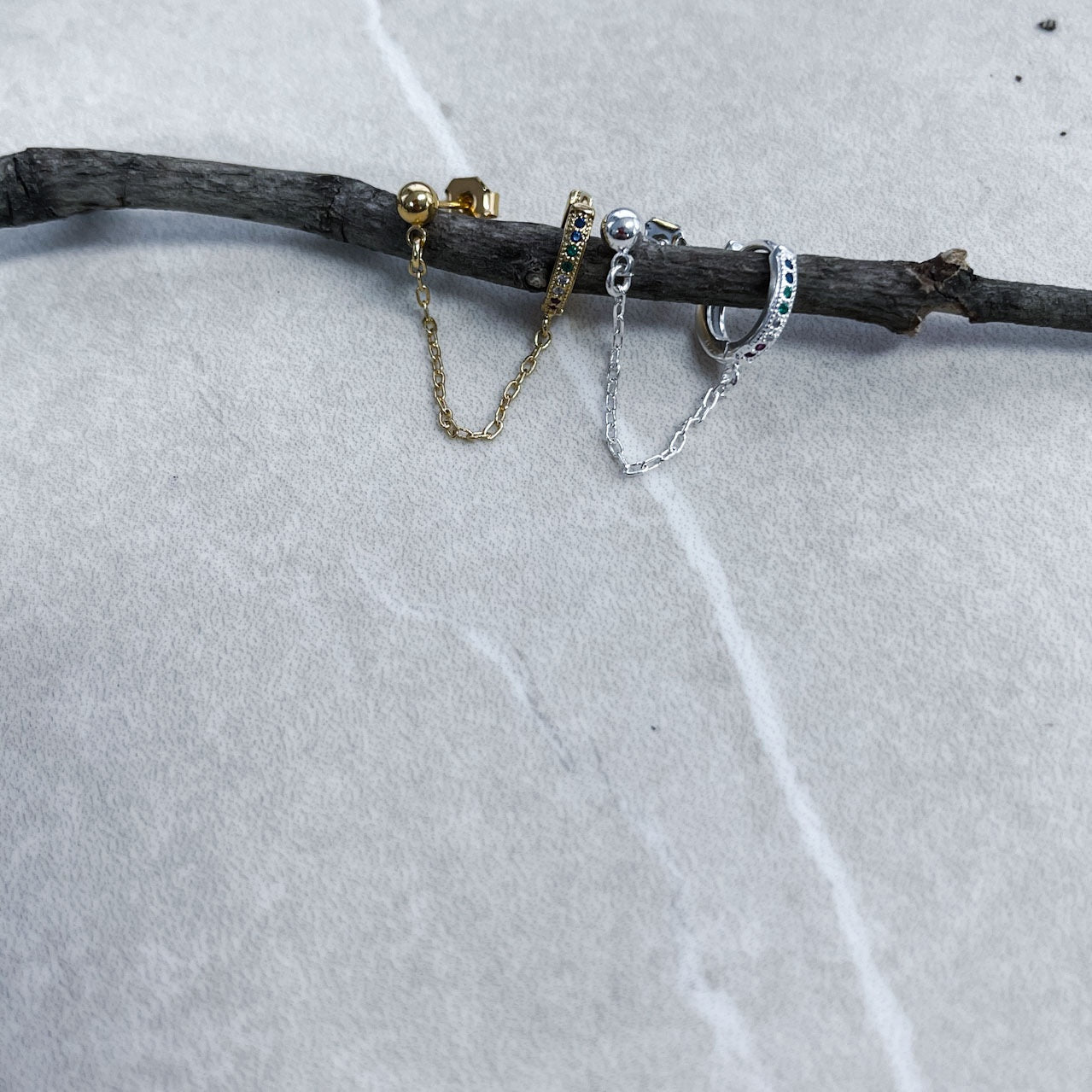 BOUCLE "BLAIR MULTI"