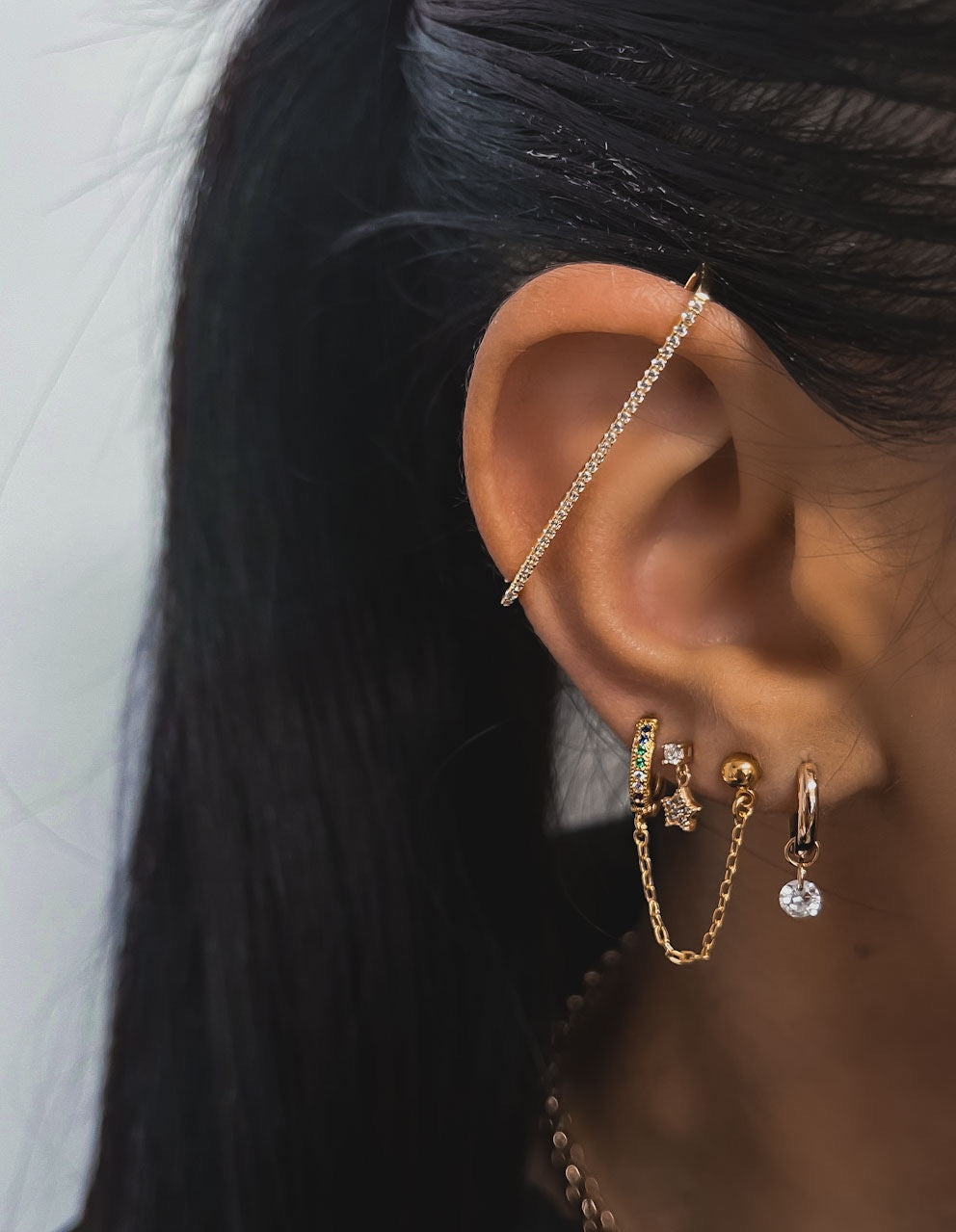 BOUCLE "BLAIR MULTI"