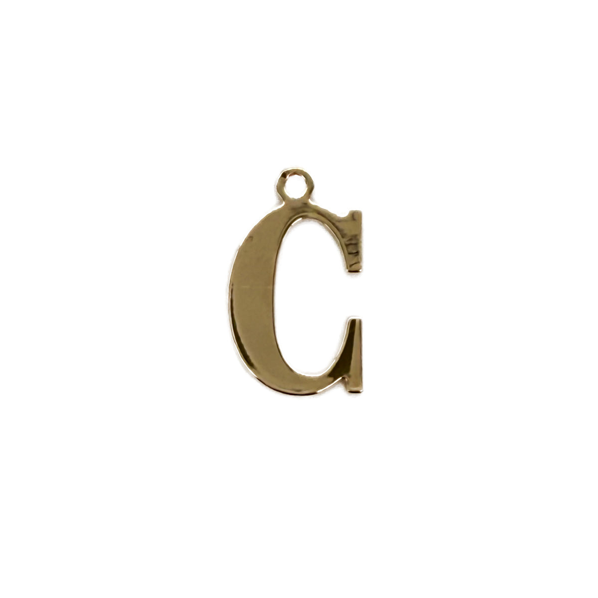 CHARM "LETTRE LISSE"
