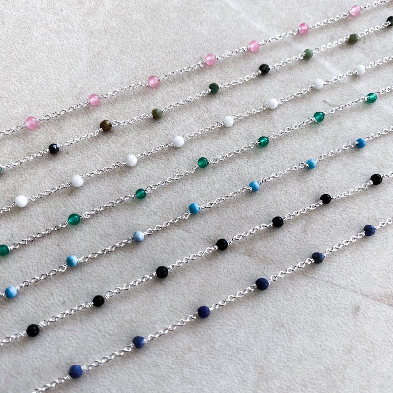 Collier "Star 2.0"