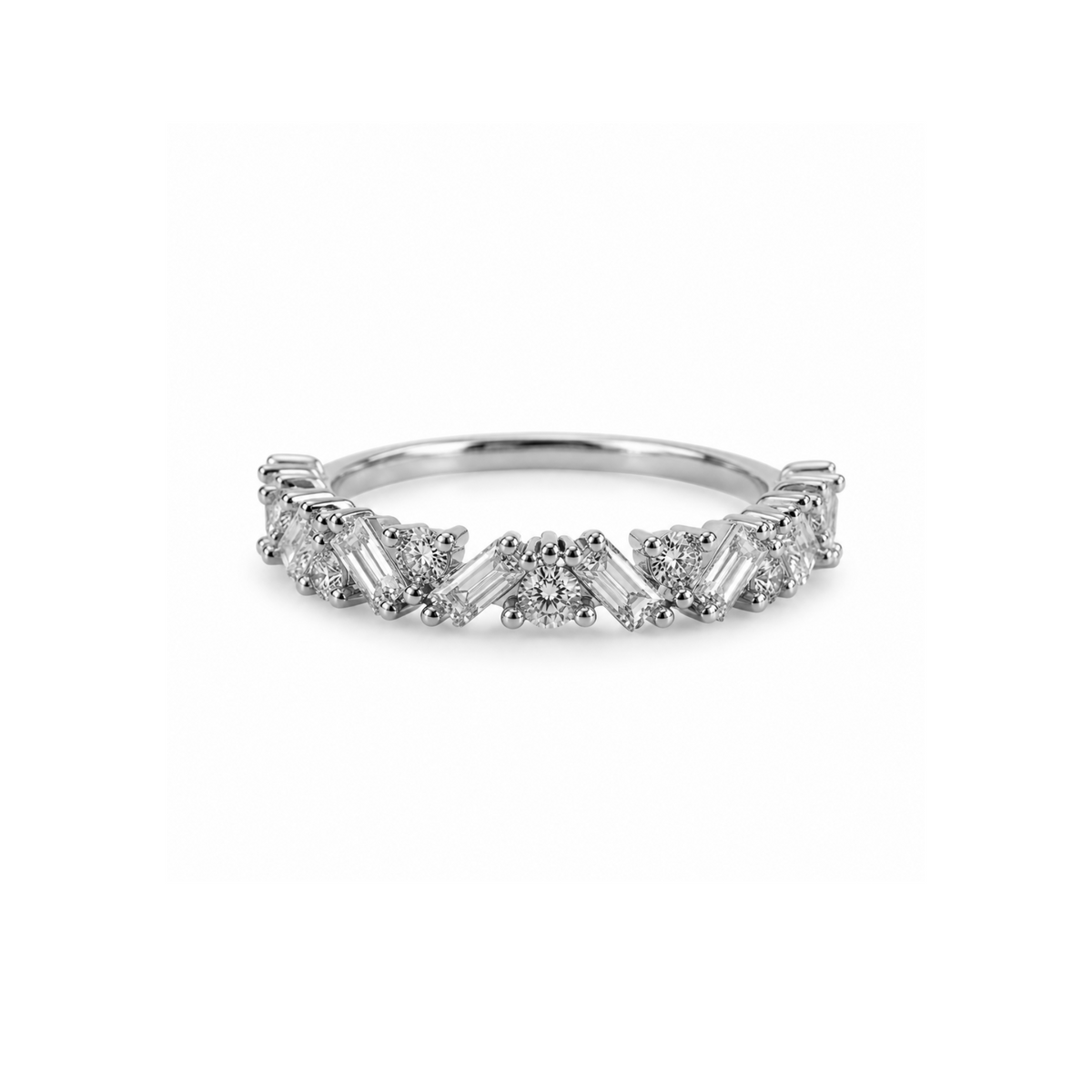 "EDEN" RING