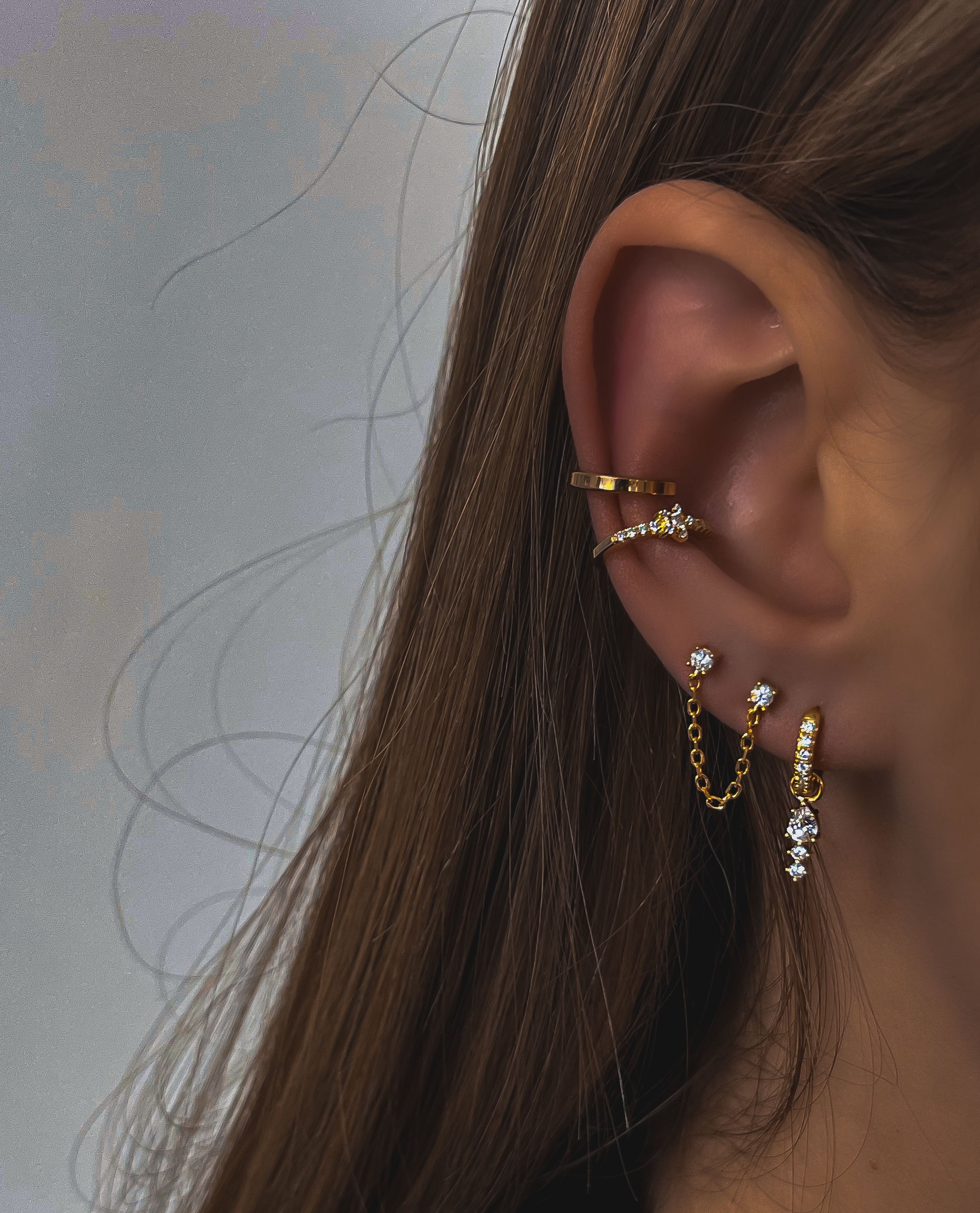 BOUCLE "NOUSH DOUBLE"