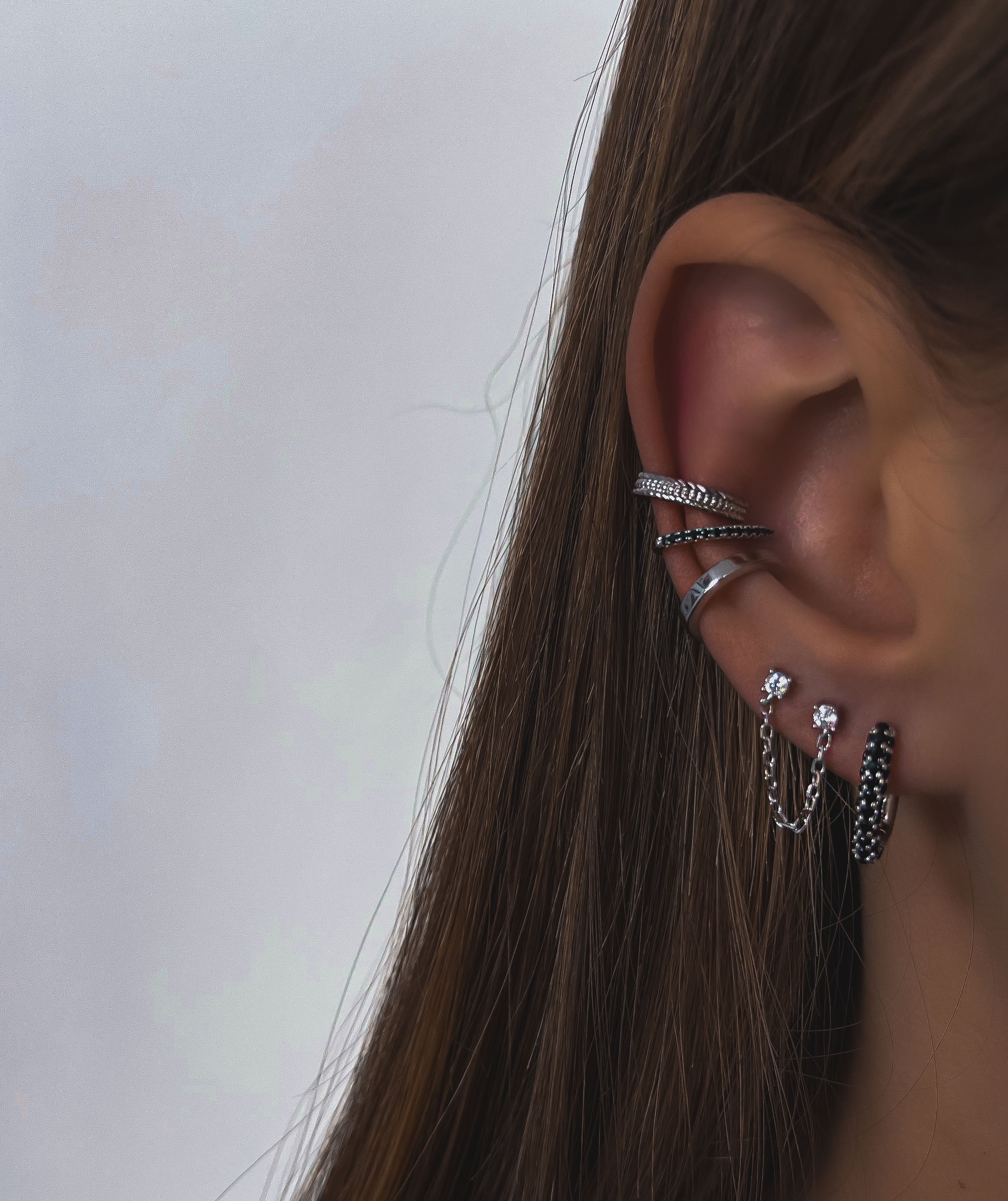 BOUCLE "NOUSH DOUBLE"